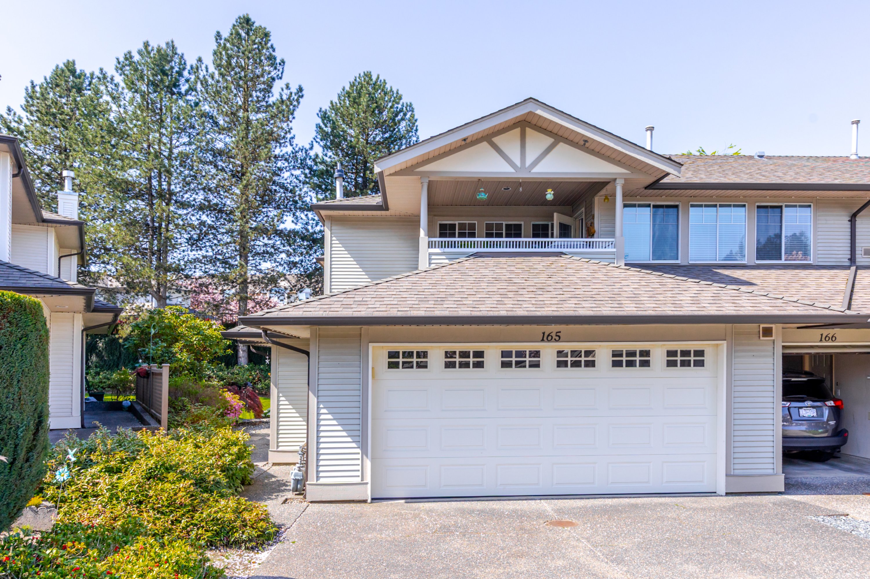 165 - 20391 96 Avenue, Langley