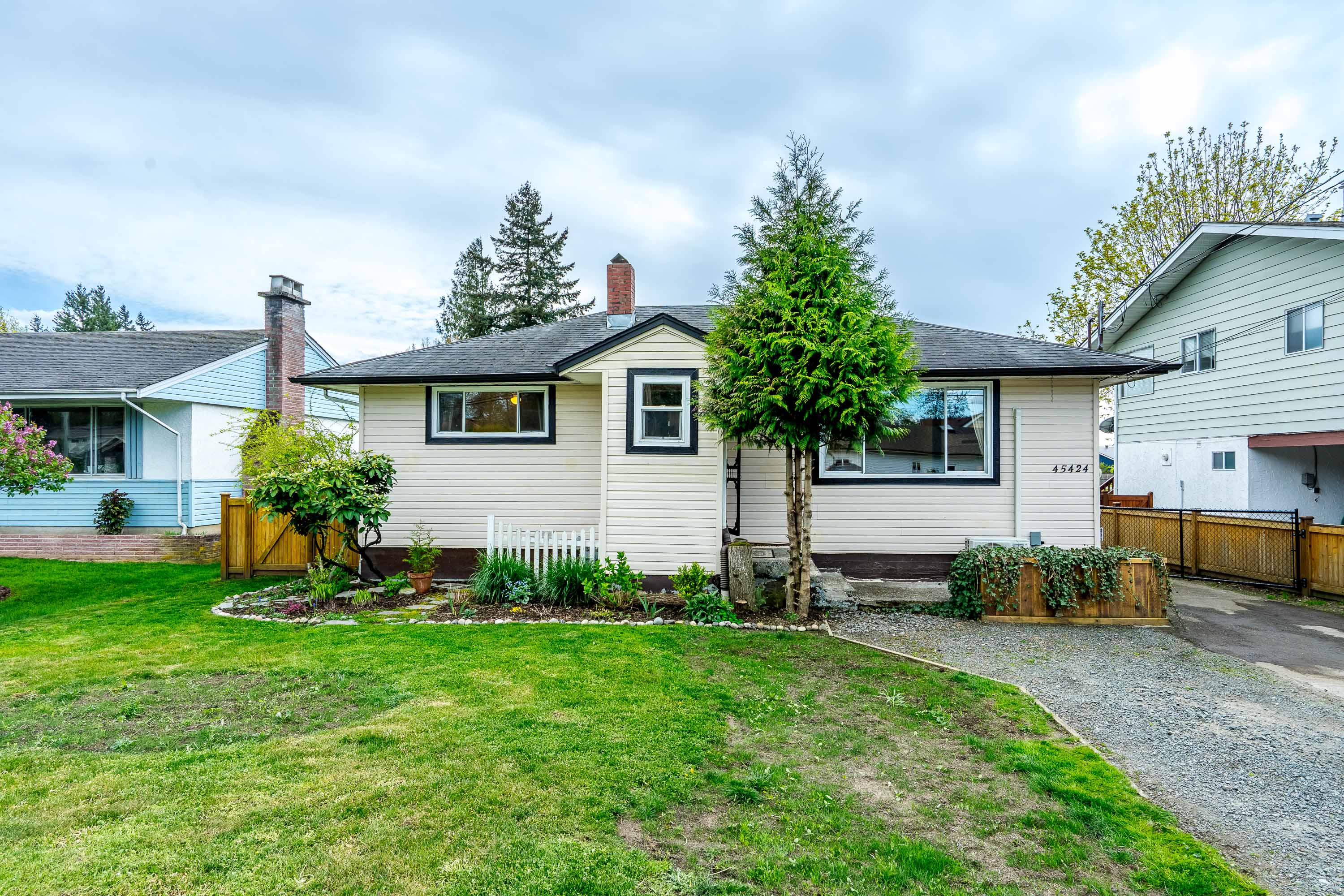 45424 Wells Road, Chilliwack