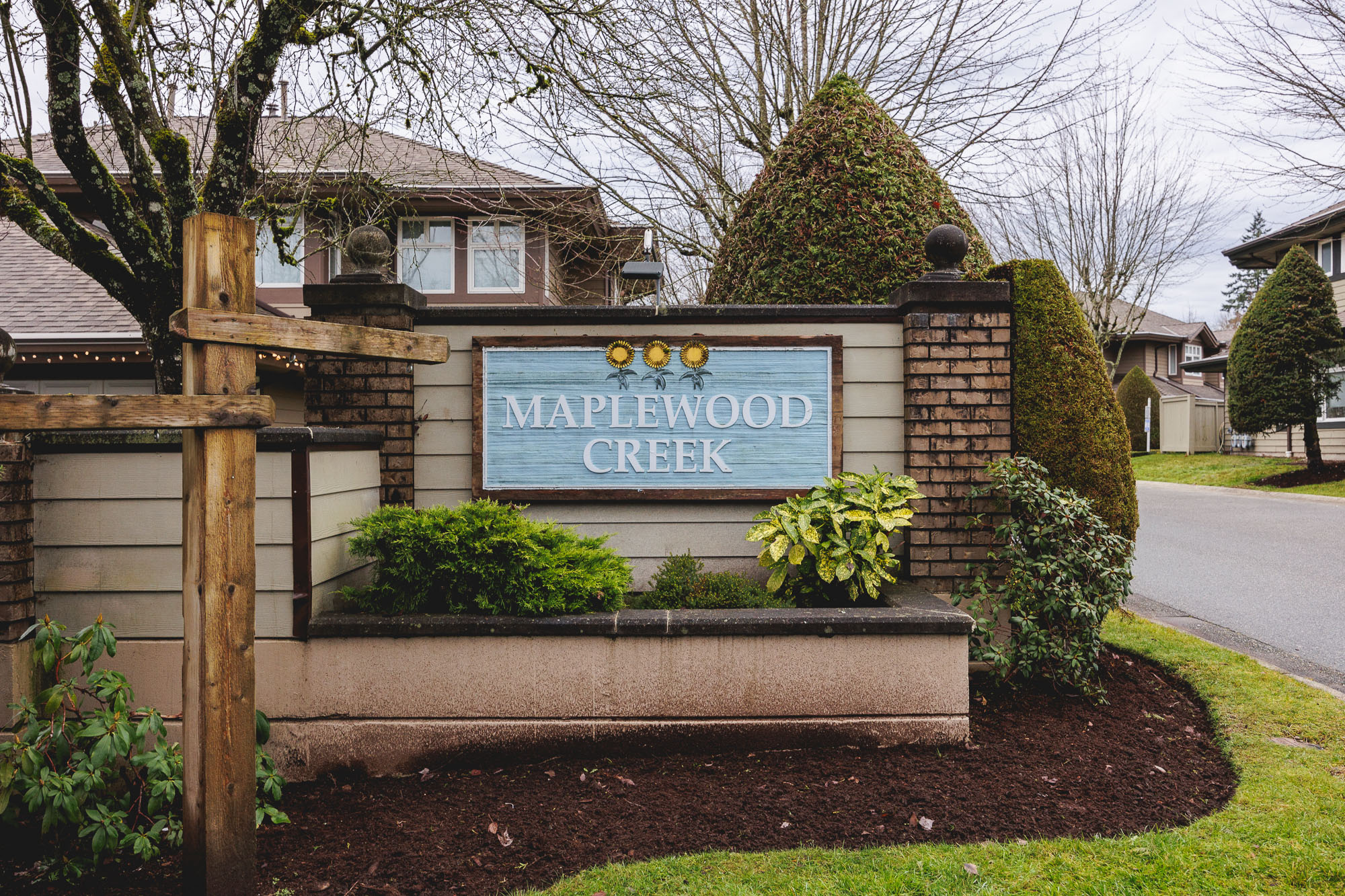 57 - 11737 236 Street, Maple Ridge