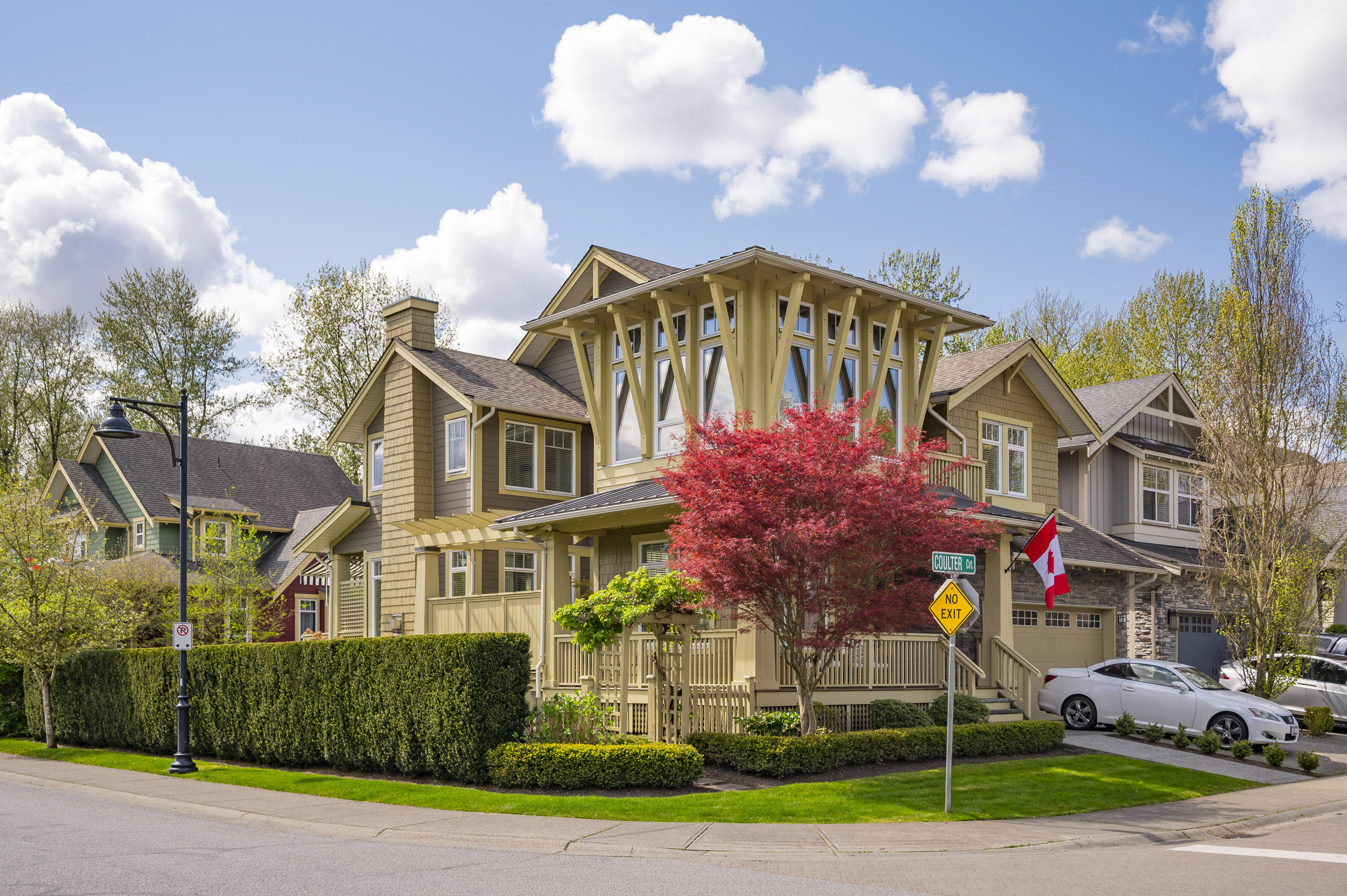 22978 Coulter Court, Fort Langley