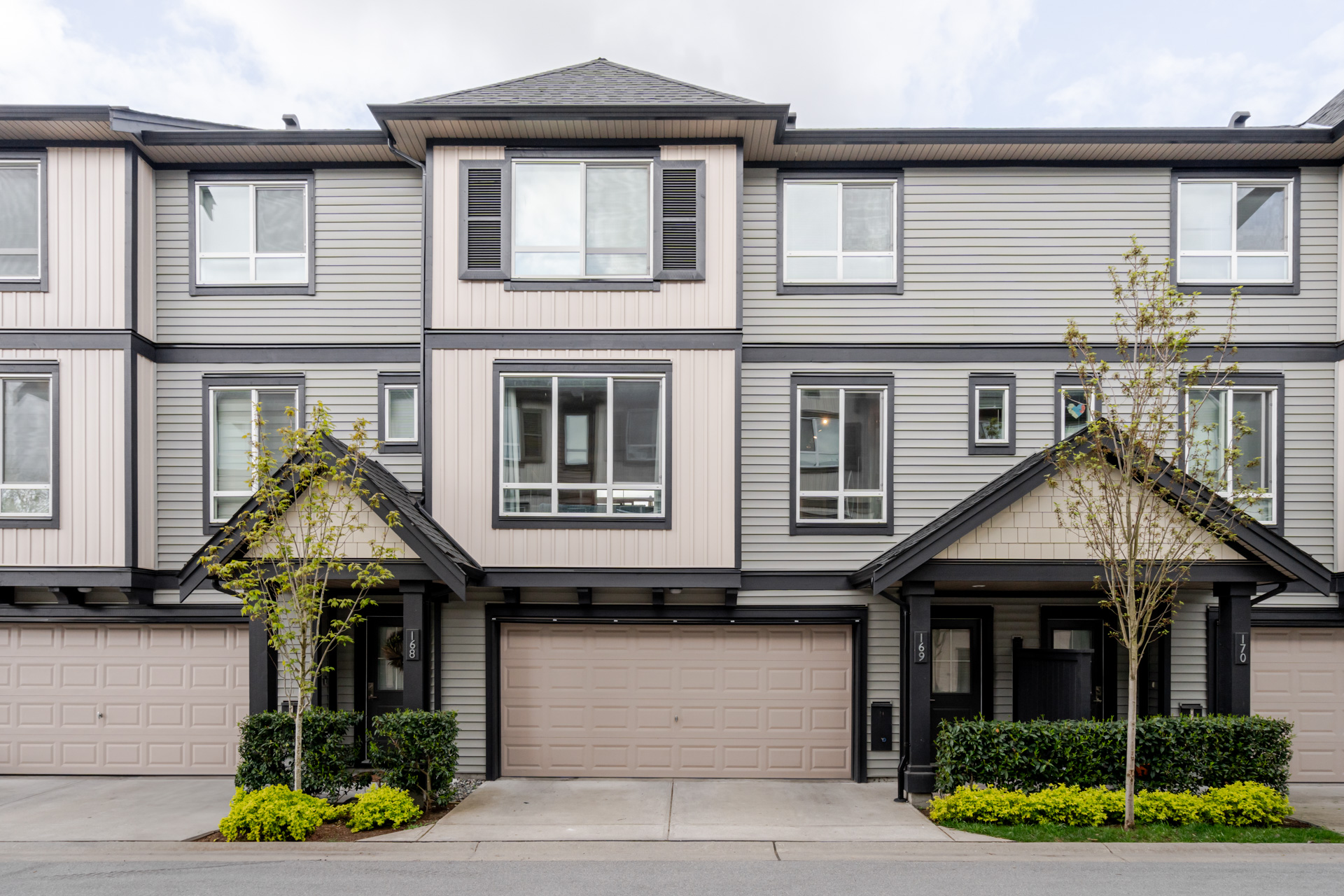 169 - 30930 Westridge Place, Abbotsford