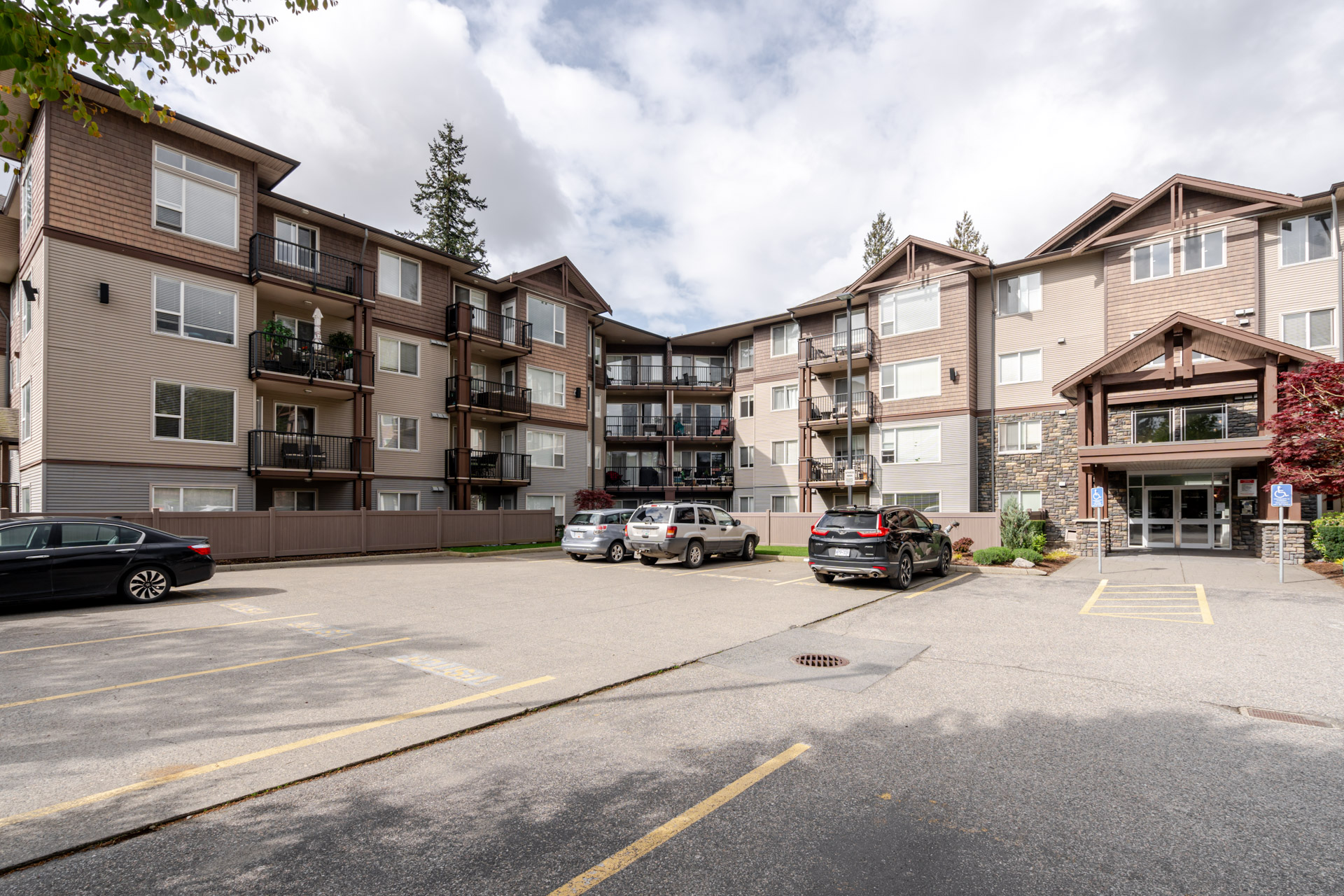 109 - 2581 Langdon Street, Abbotsford