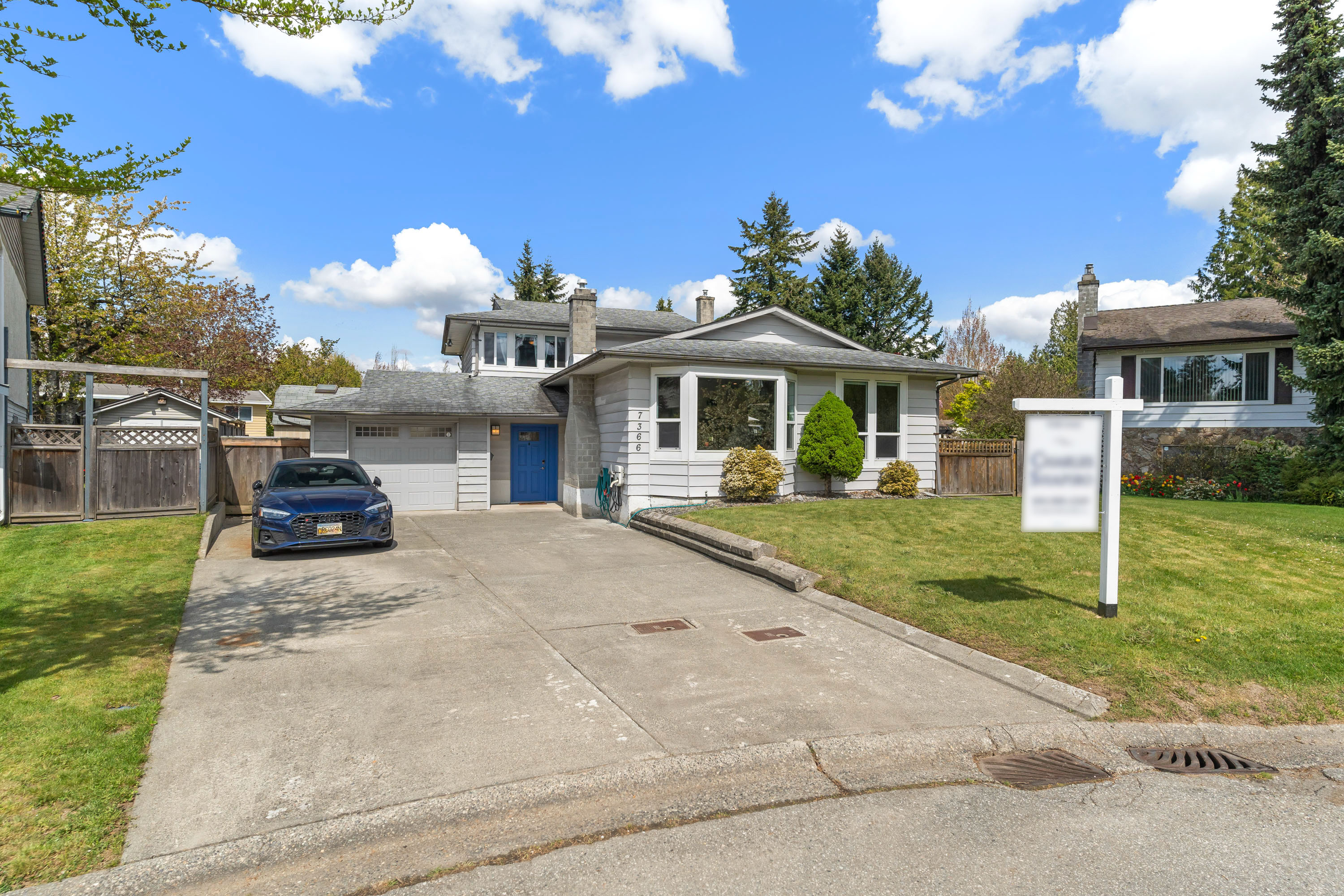 7366 141 Street, Surrey