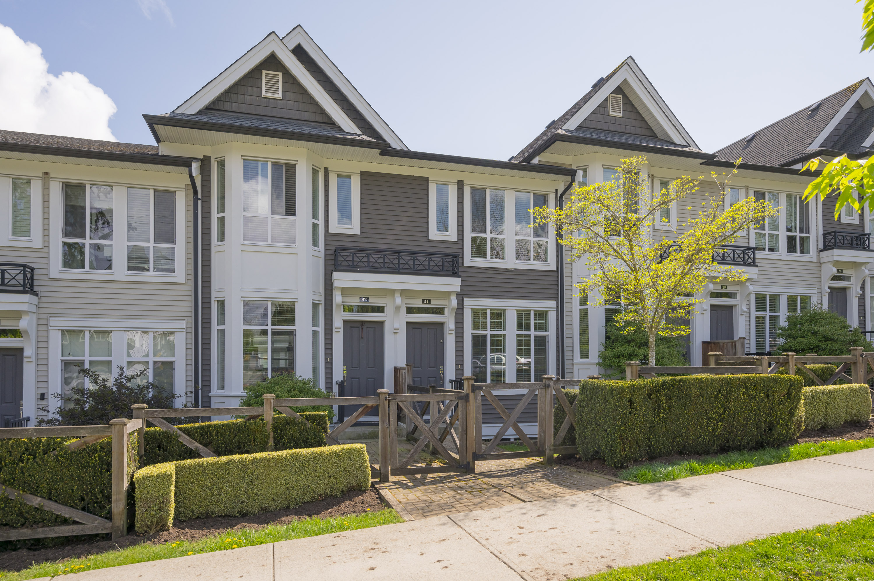 31 - 14433 60 Avenue, Surrey