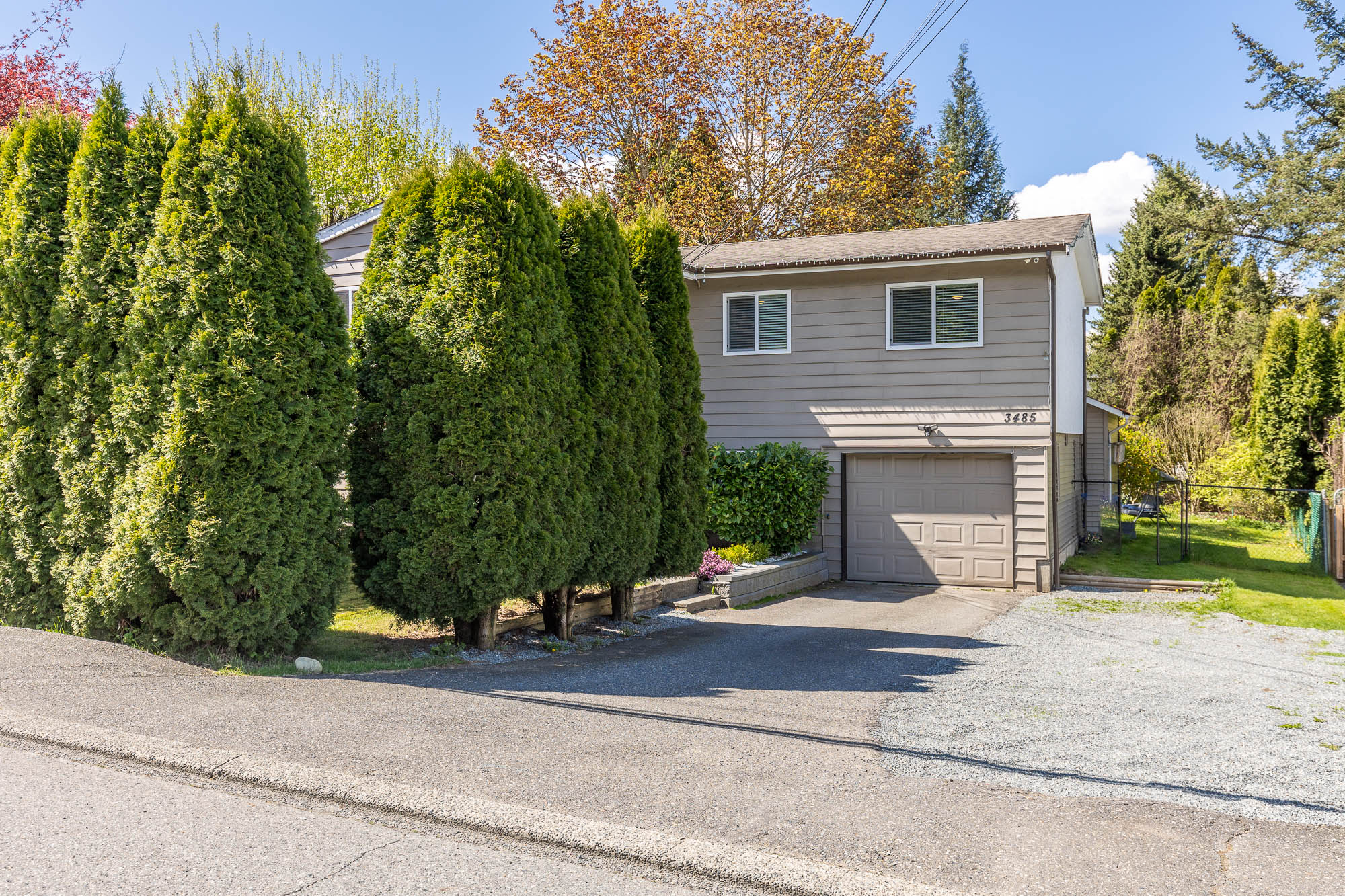 3485 Old Clayburn Road, Abbotsford
