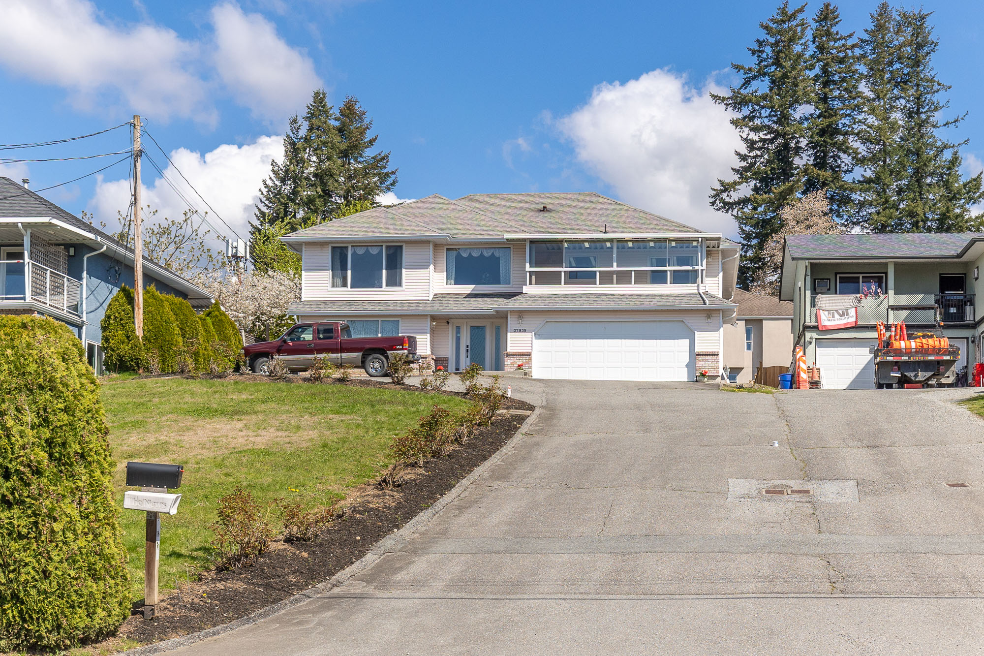 32835 Best Avenue, Mission