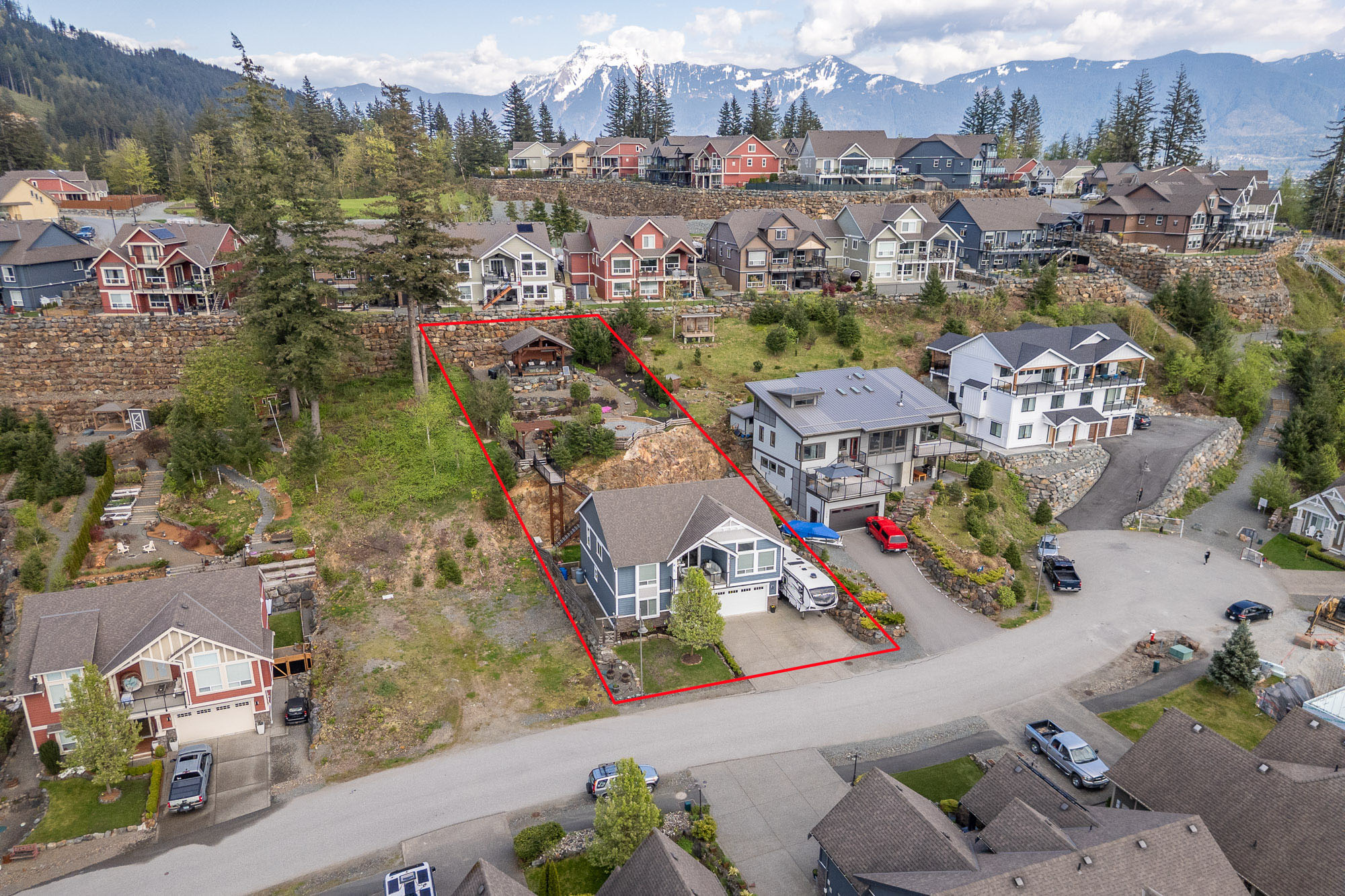 1416 Highlands Blvd, Agassiz