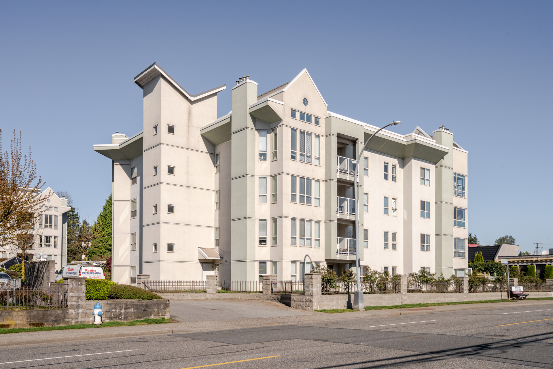 405 - 2585 Ware Street, Abbotsford