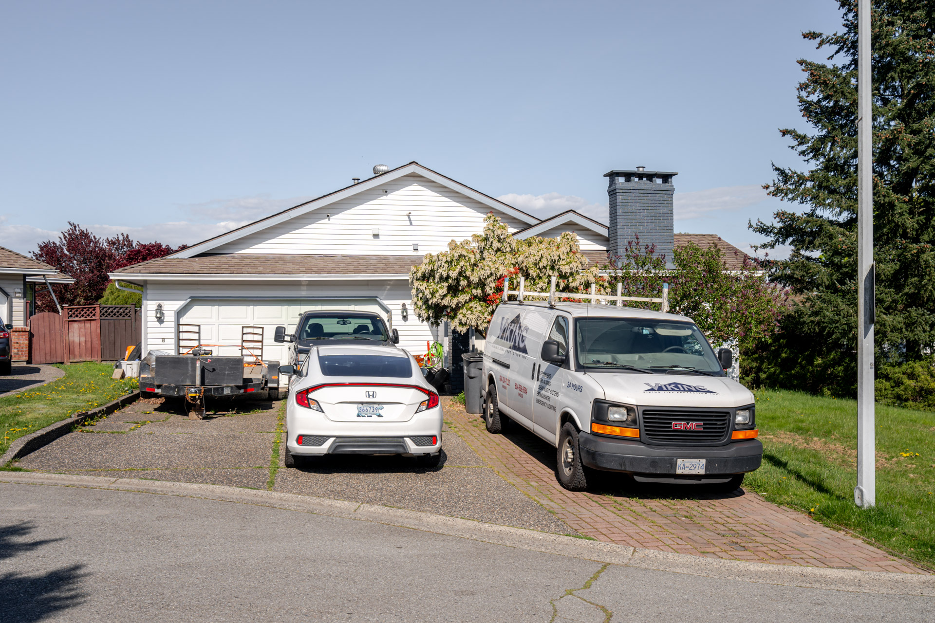 19093 Sundale C​ourt, Surrey