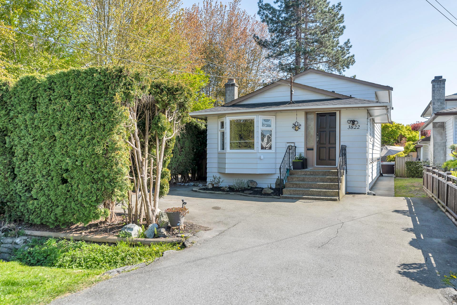 3822 Hunt Street, Richmond