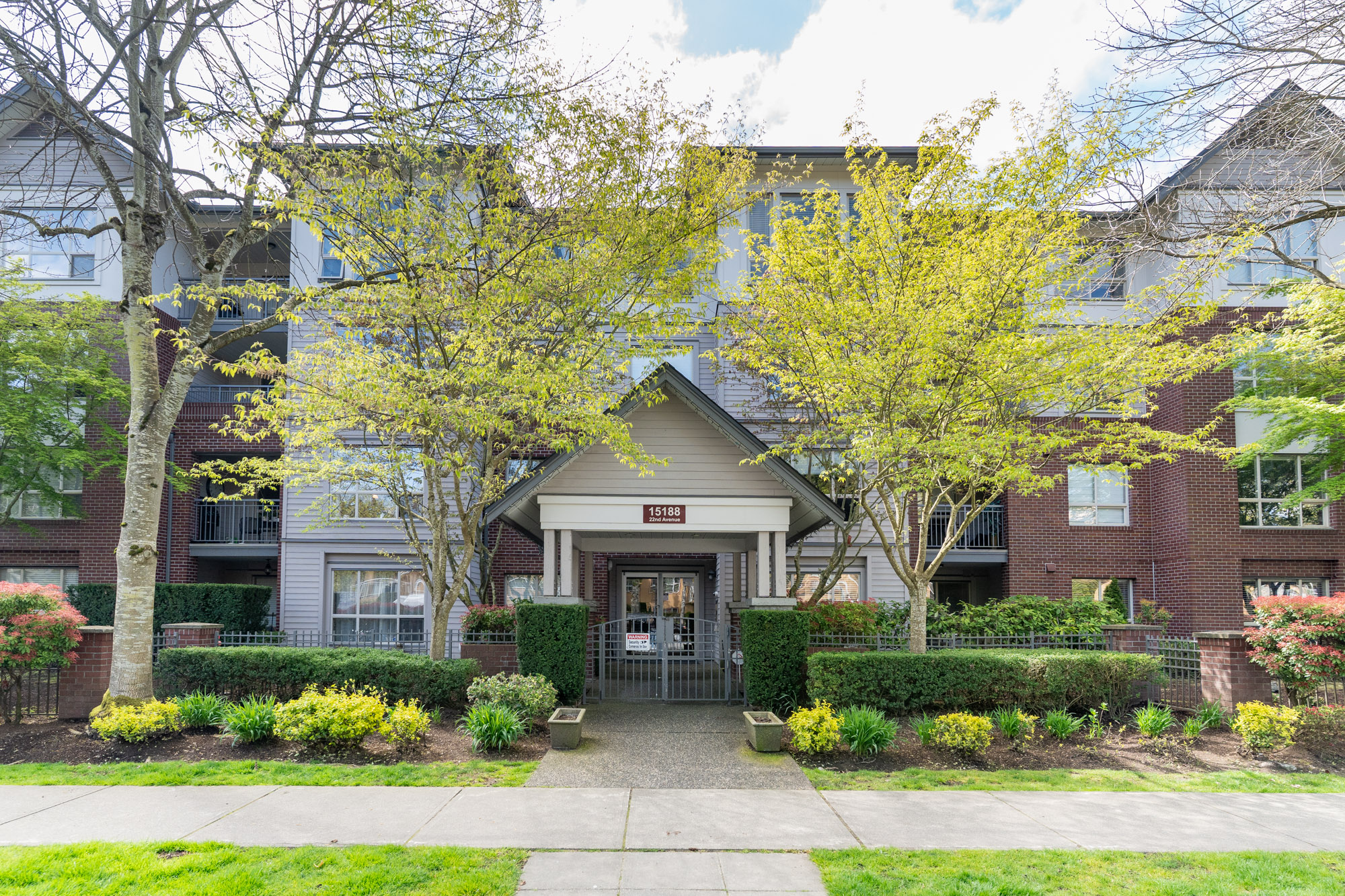 109 - 15188 22 Avenue, Surrey