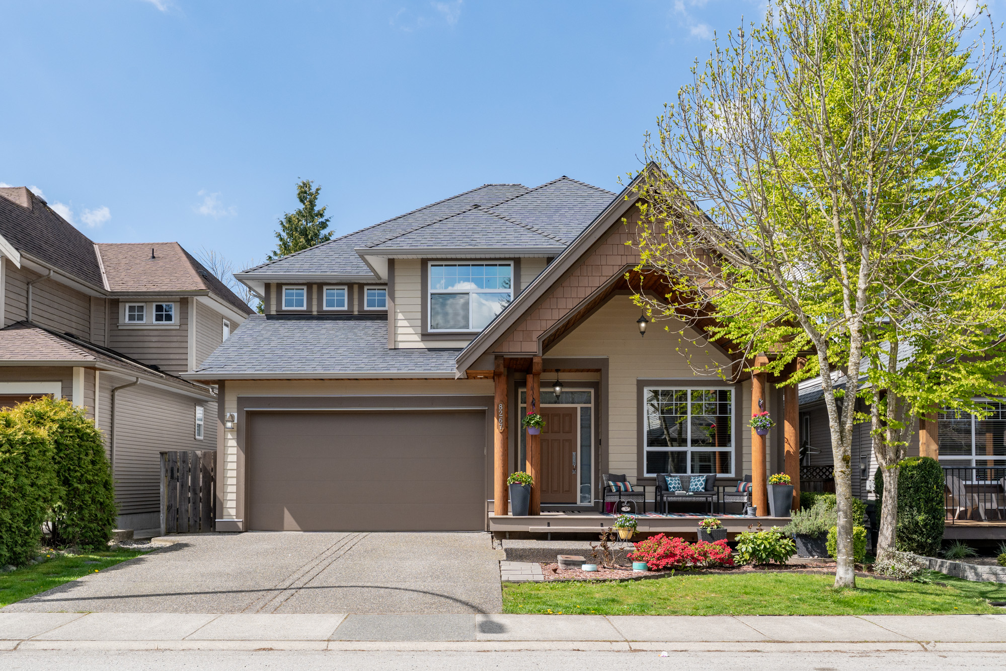 8267 211 Street, Langley