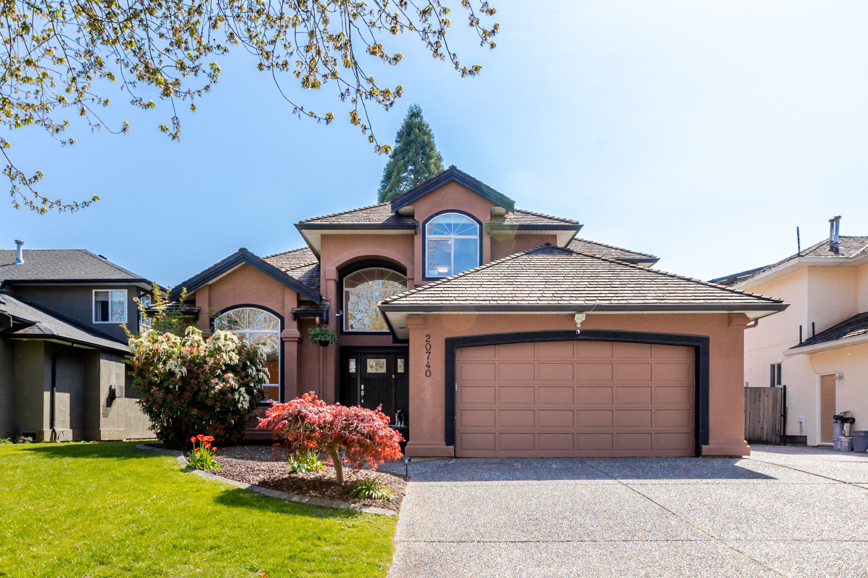 20740 91 Avenue, Langley