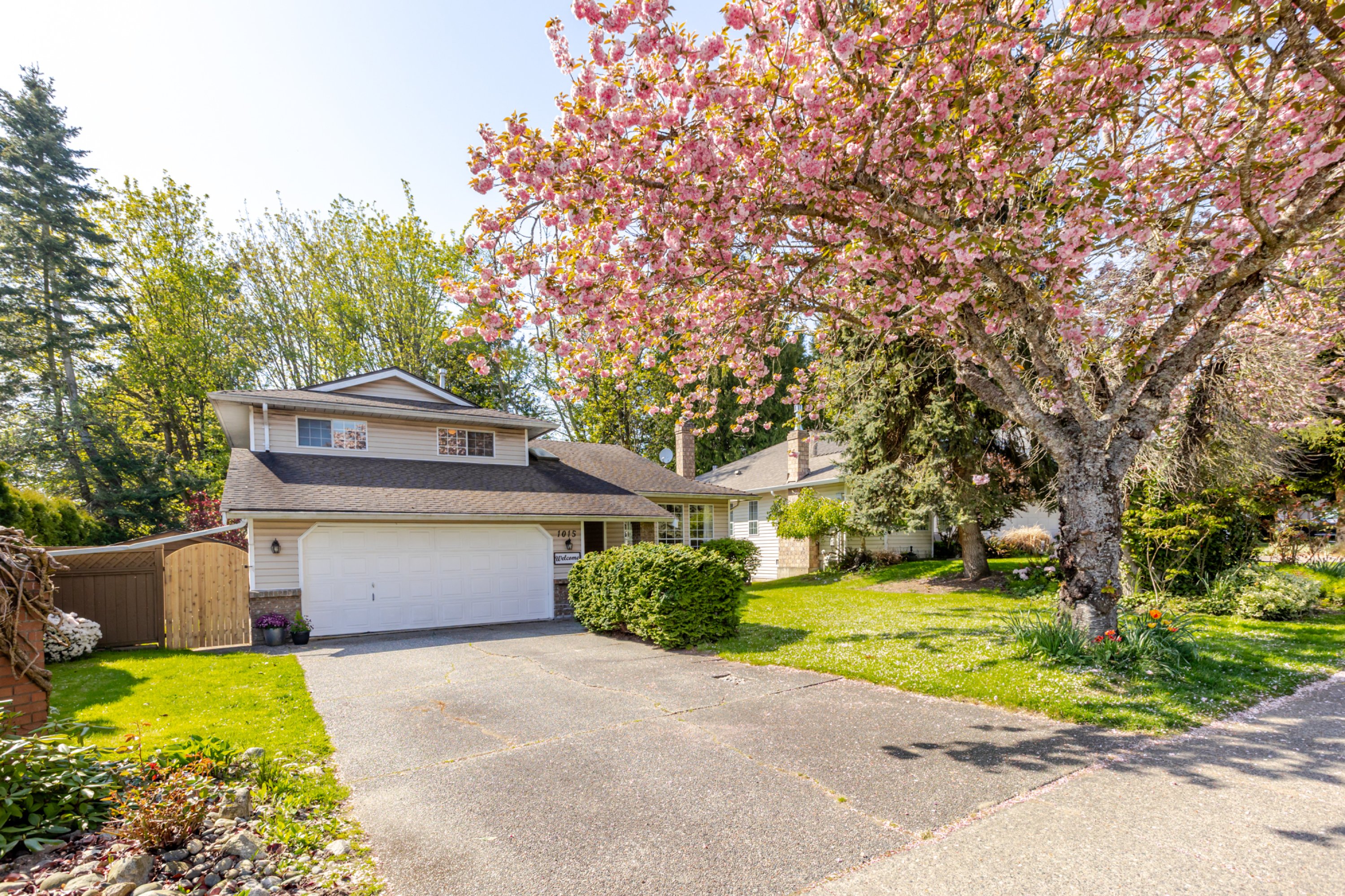 1015 163 Street, Surrey