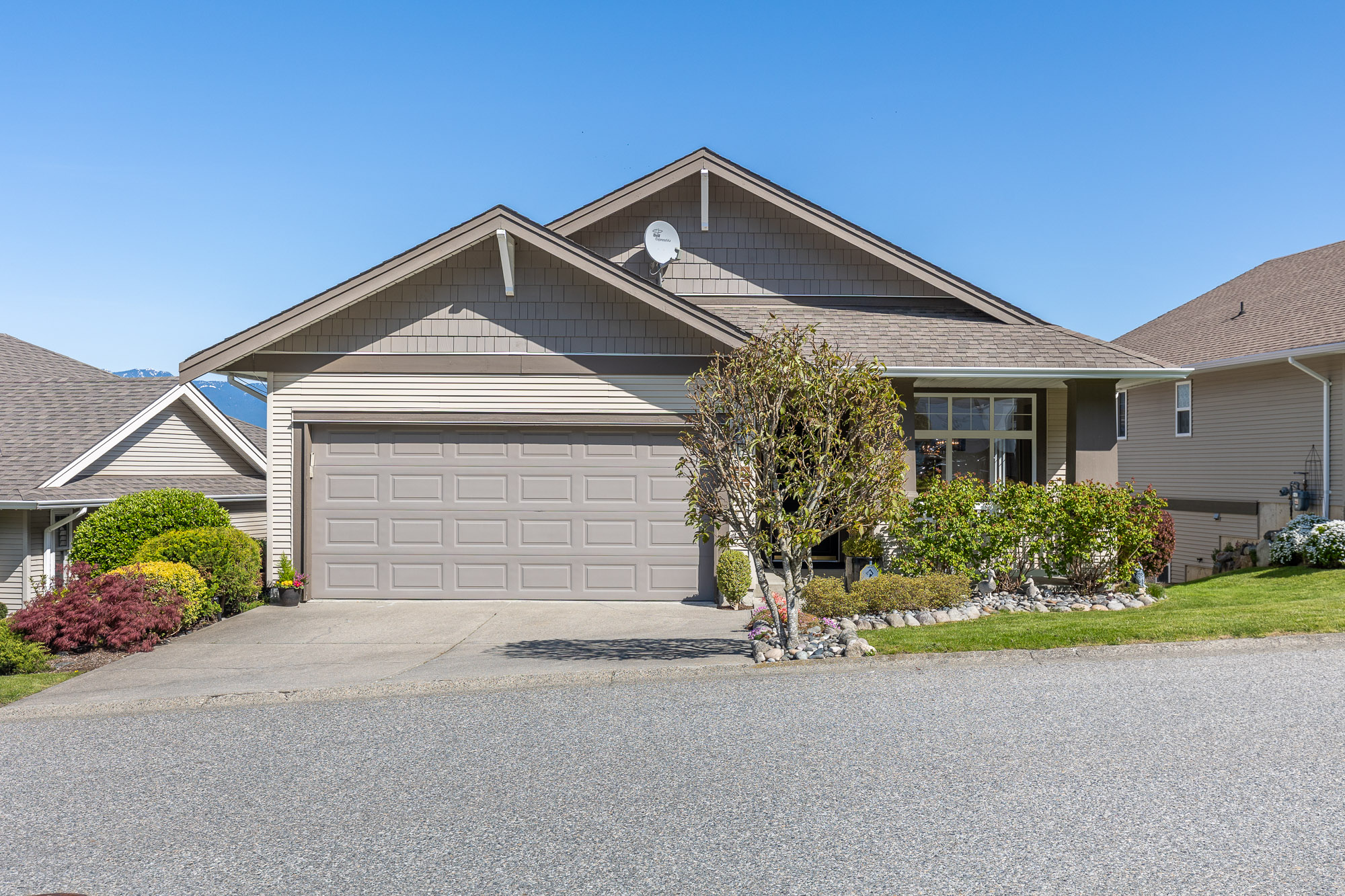 52 - 5700 Jinkerson Road, Chilliwack