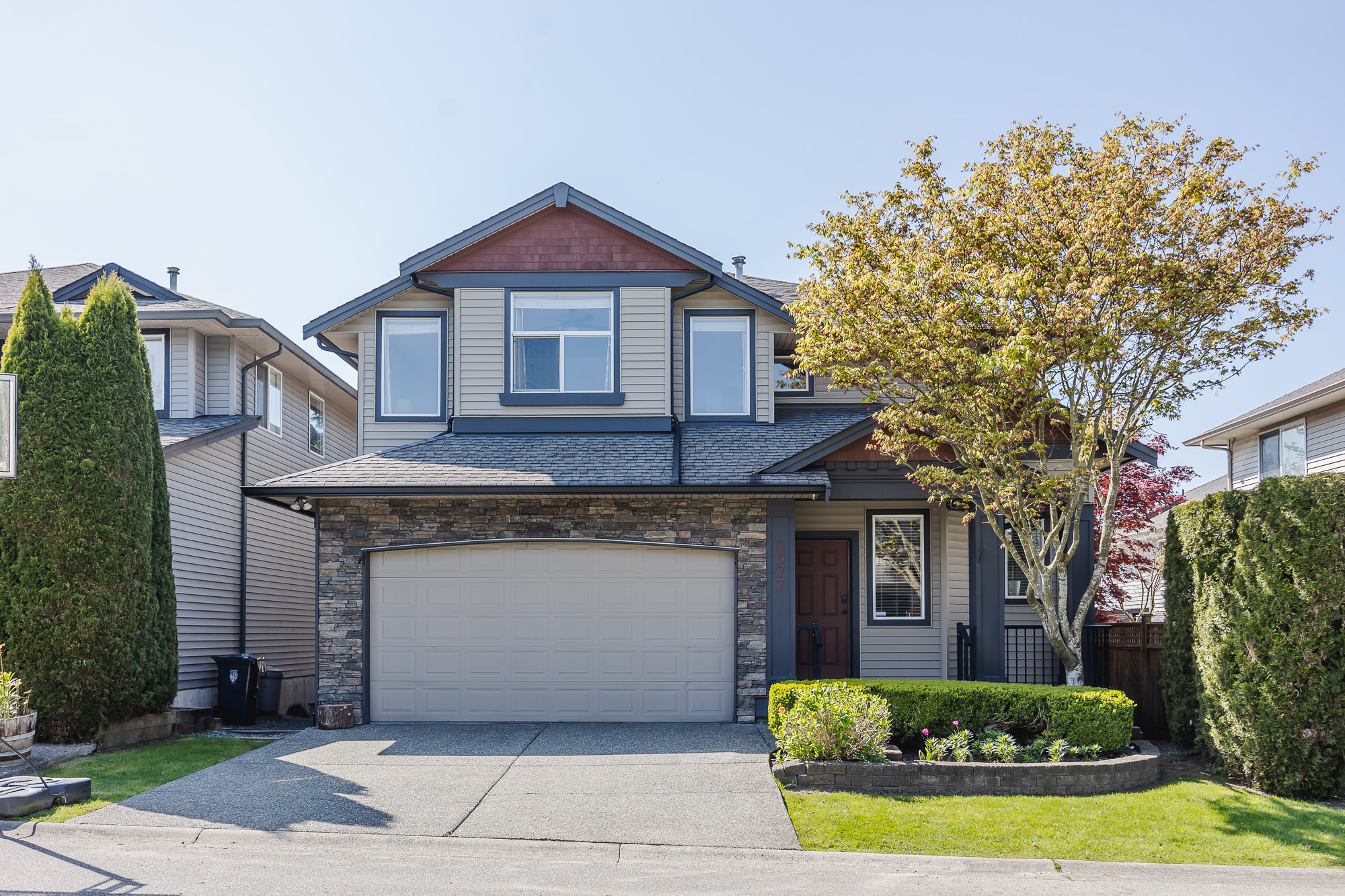 8977 217 Street, Langley