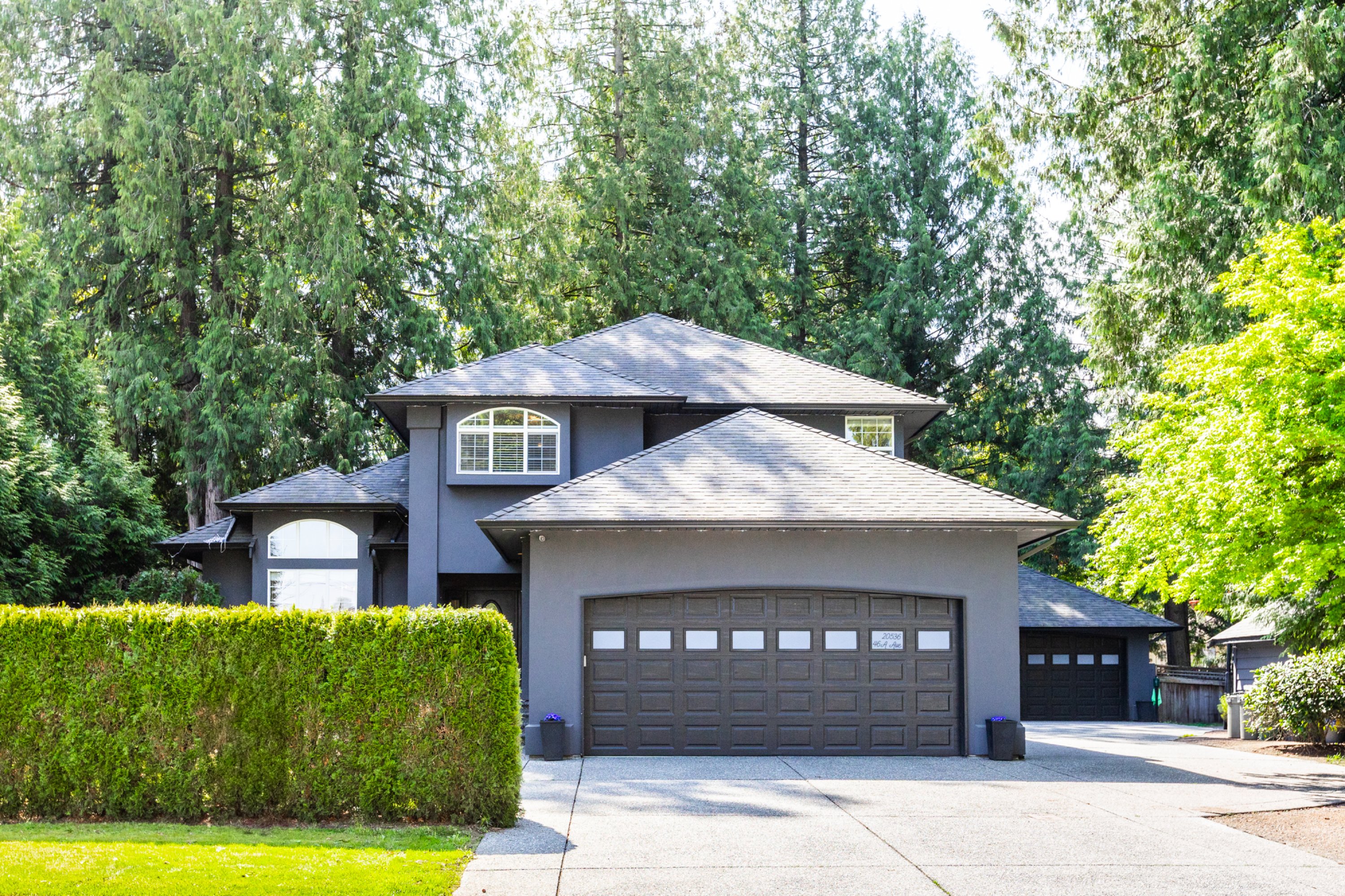 20536 46A Avenue, Langley