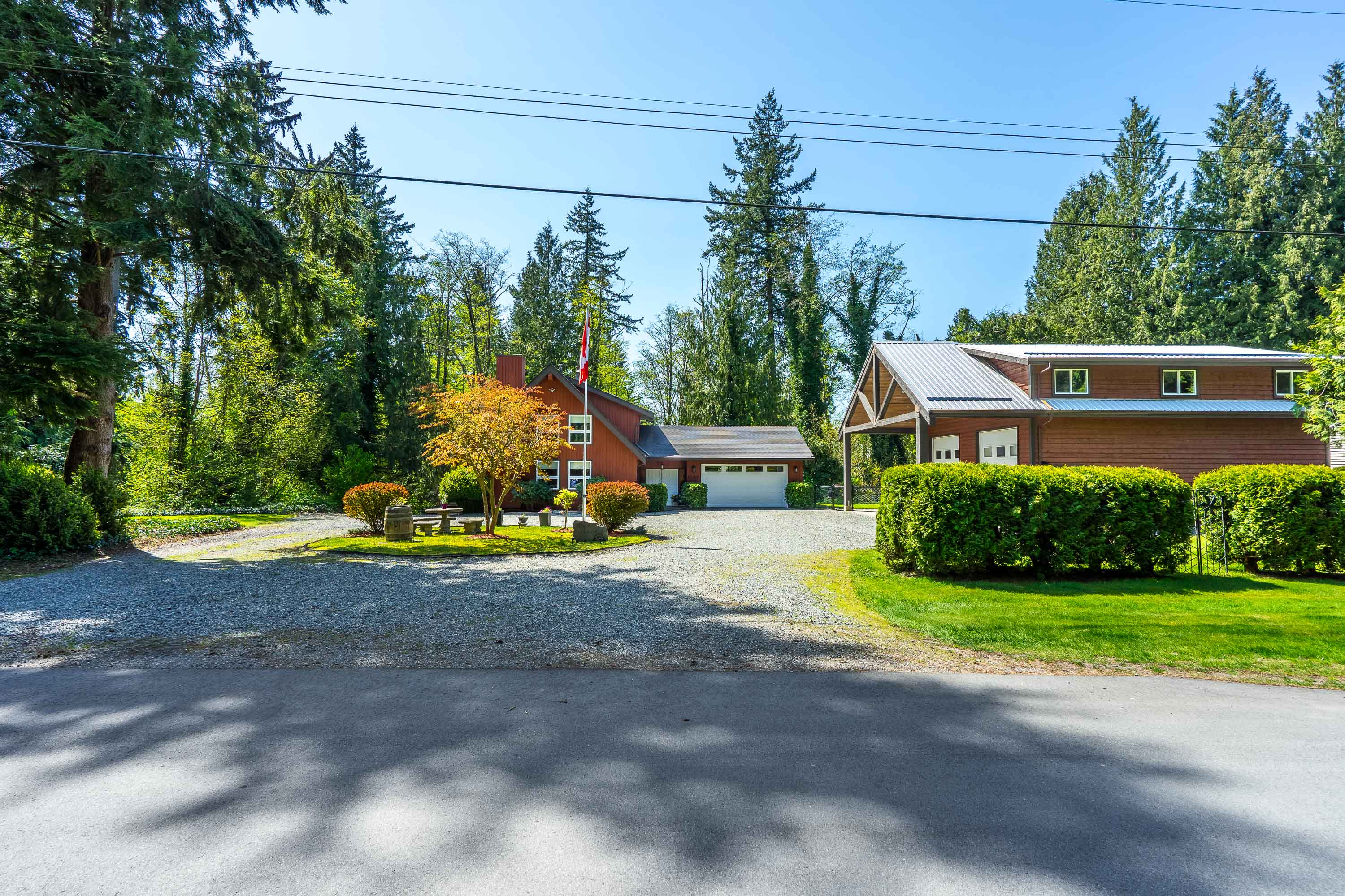 4567 Saddlehorn Crescent, Langley
