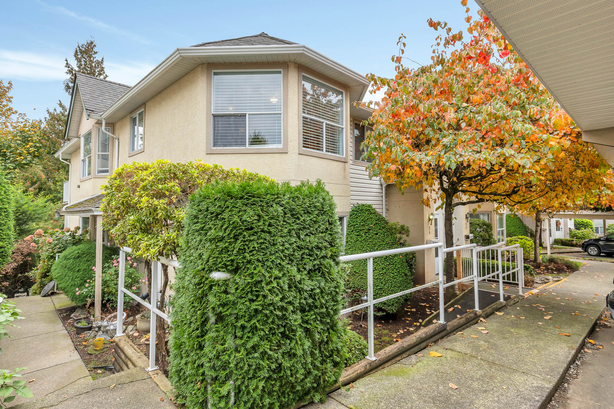 24 - 3380 Gladwin Road, Abbotsford