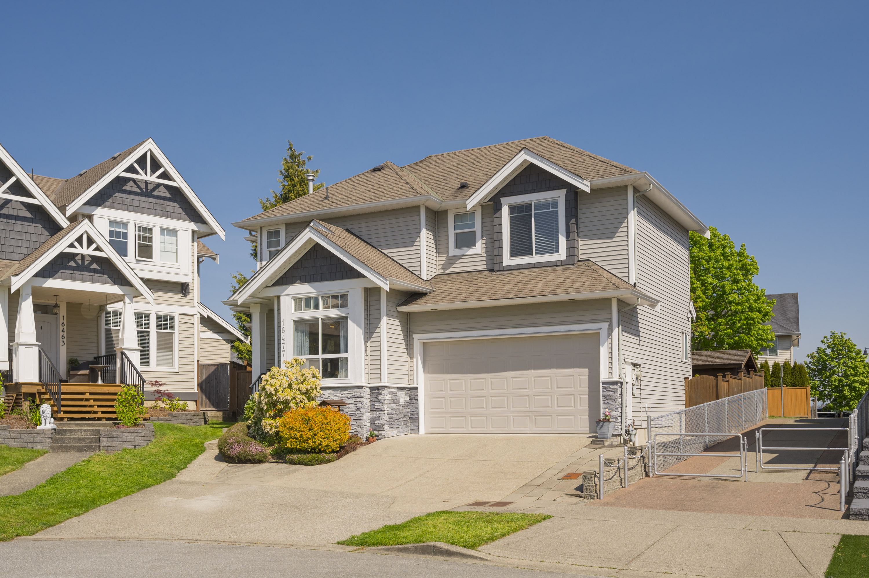 16477 59A Avenue, Surrey