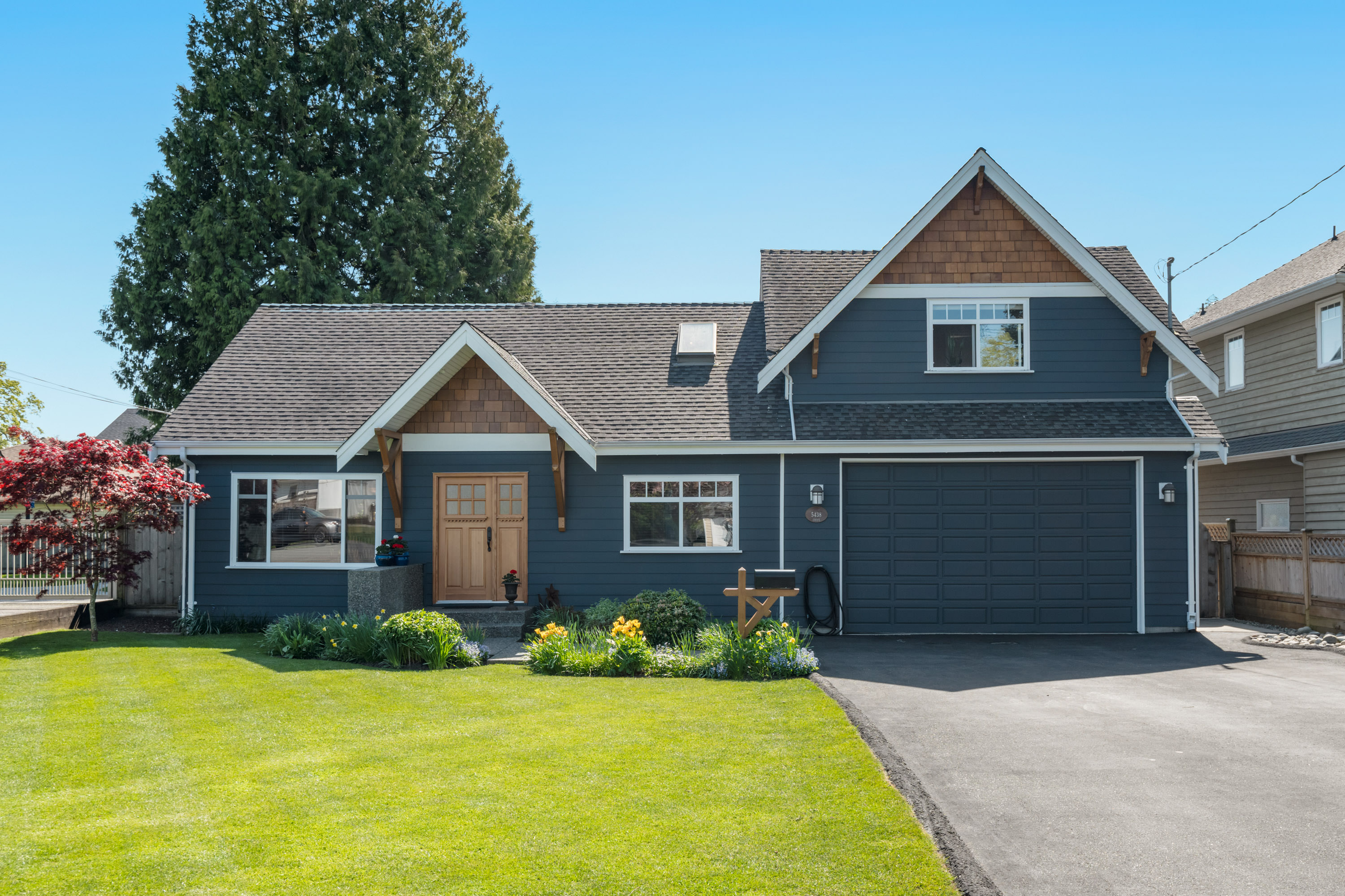 5438 Grove Avenue, Delta