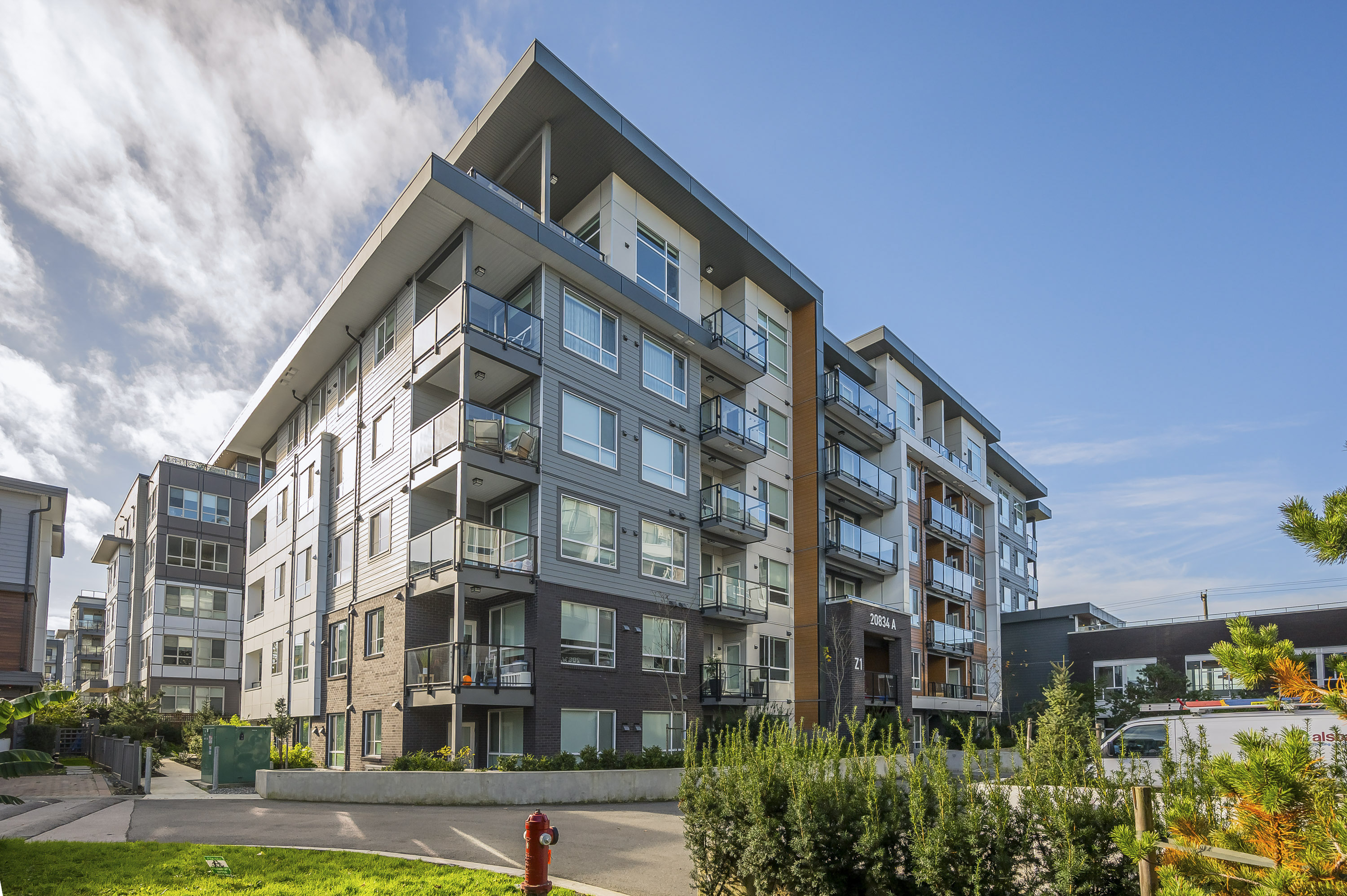 A622 20834 80 Avenue, Langley