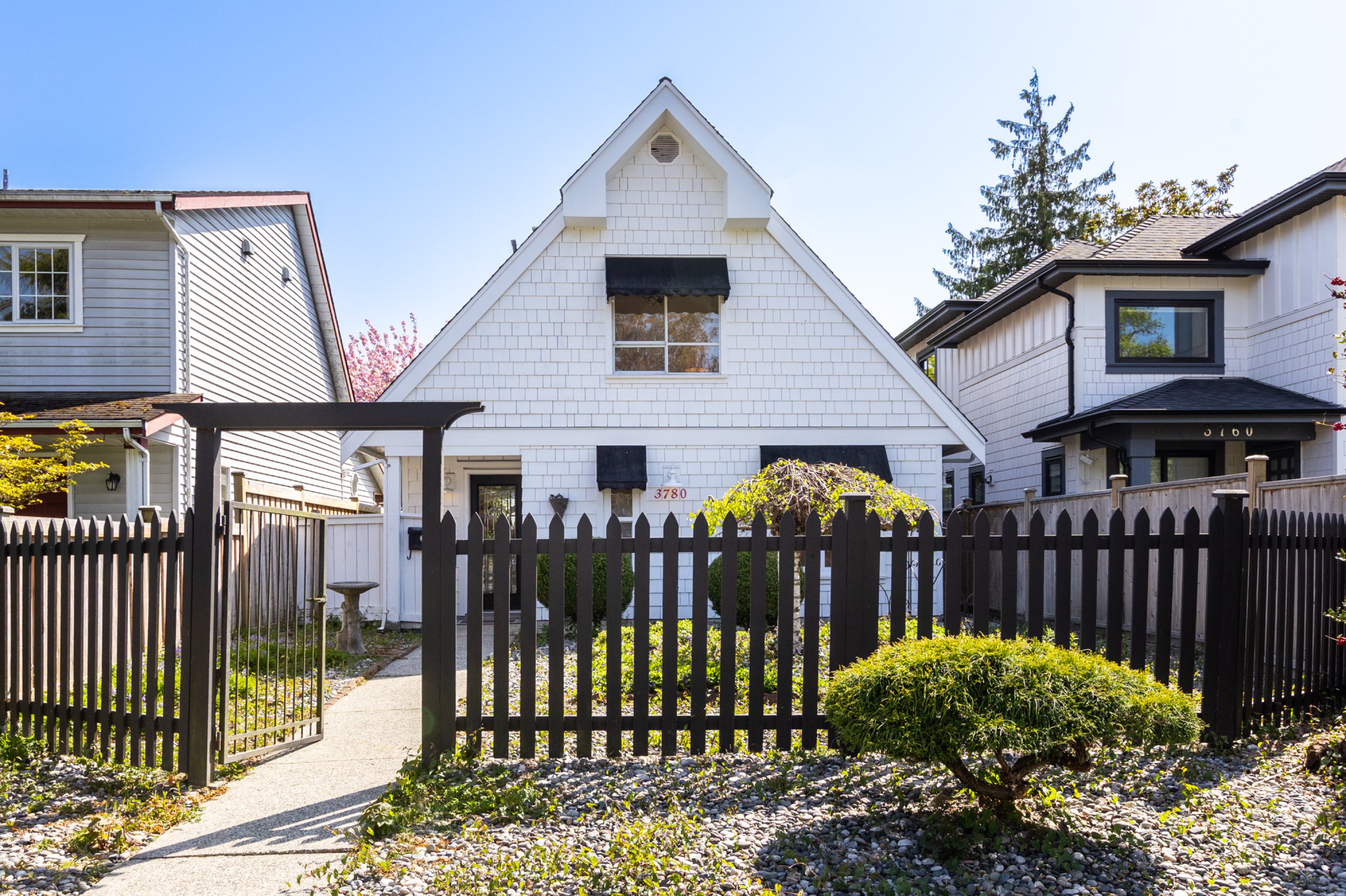 3780 Shuswap Avenue, Richmond