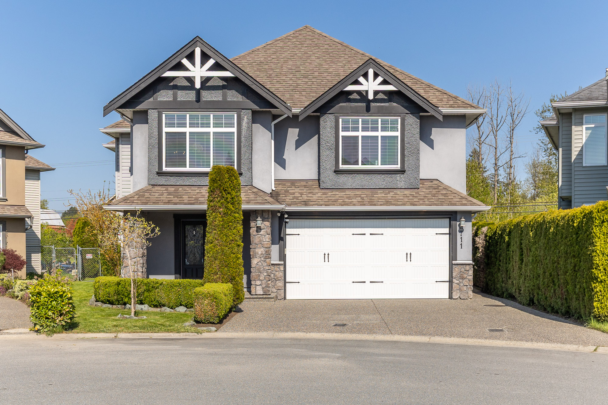 2711 Carriage Court, Abbotsford