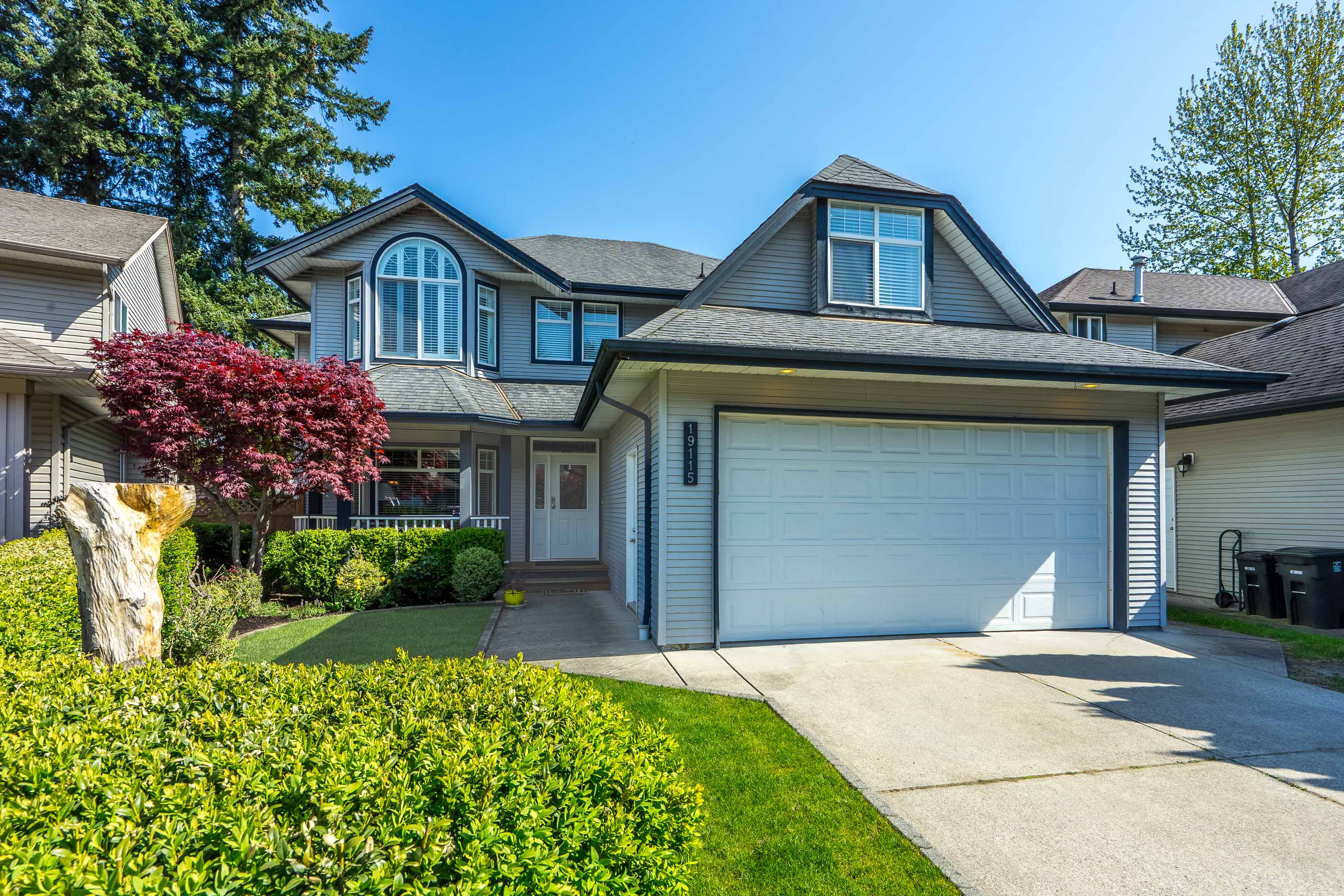 19115 Doerksen Drive, Pitt Meadows