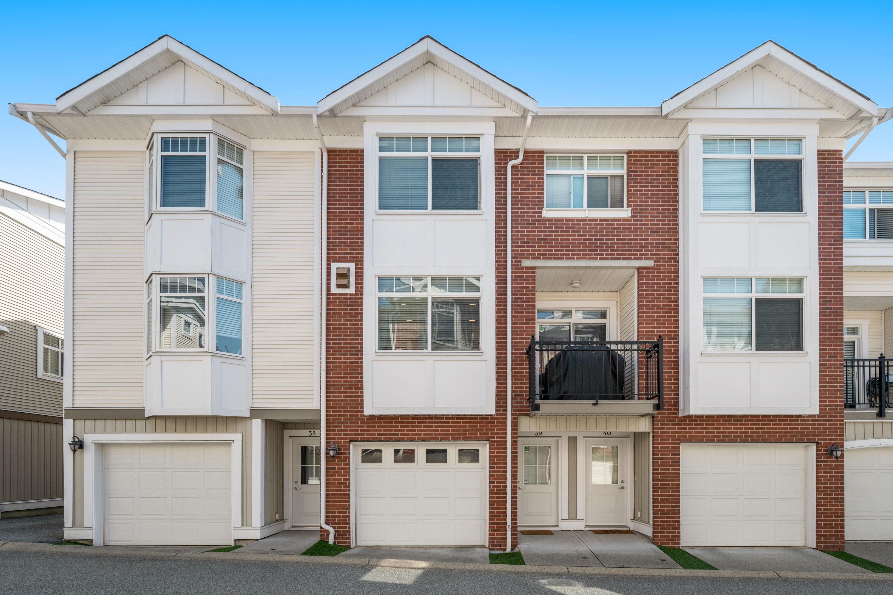 39 - 19551 66 Avenue, Langley