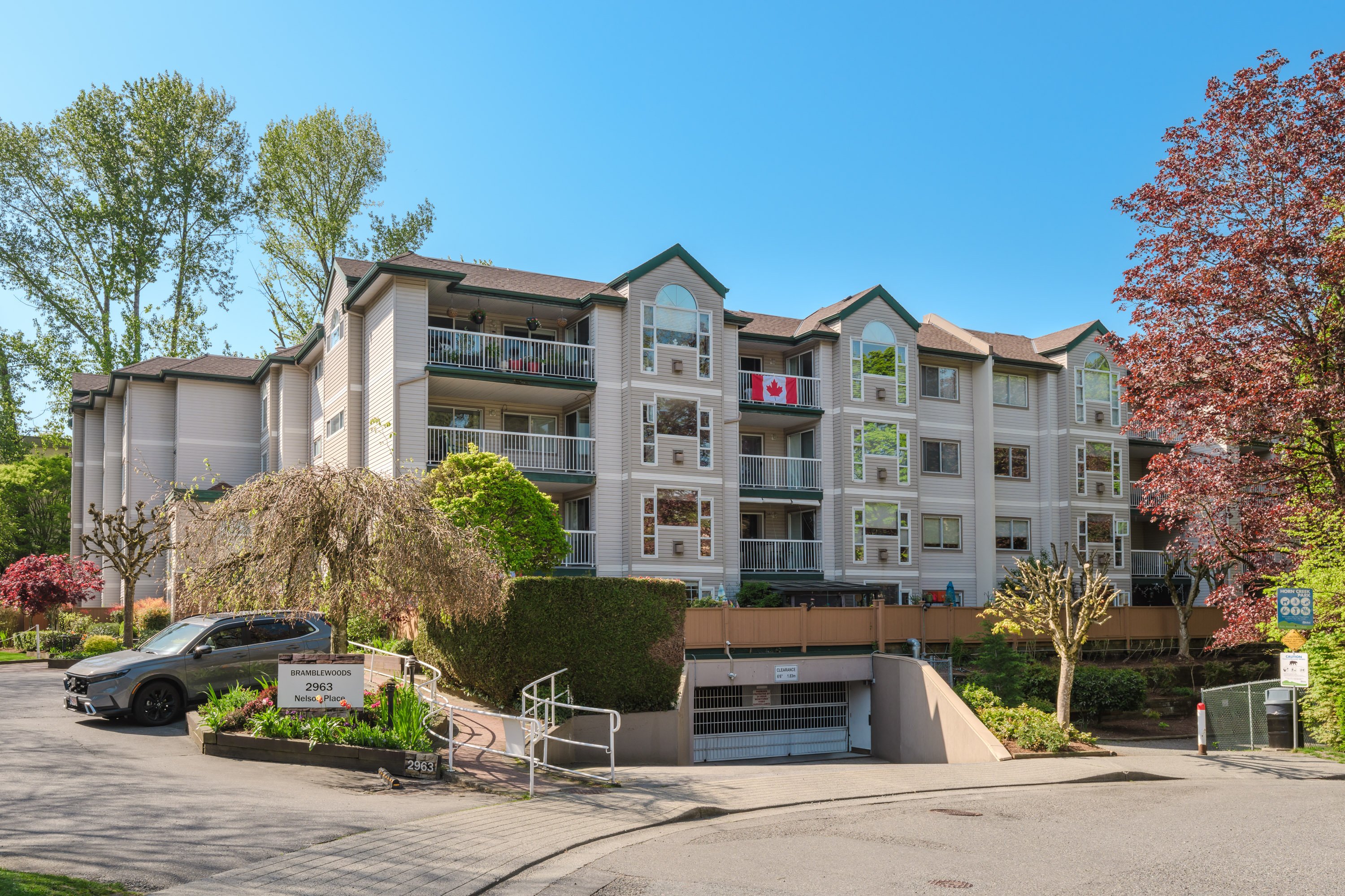 308 - 2963 Nelson Place, Abbotsford