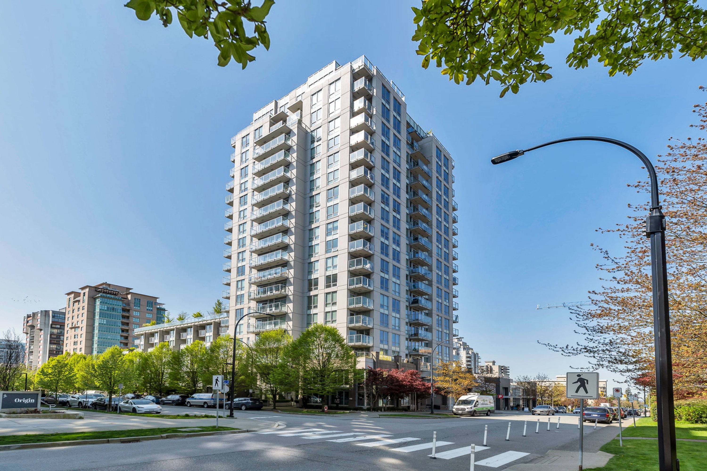 704 - 135 E 17 Street, North Vancouver