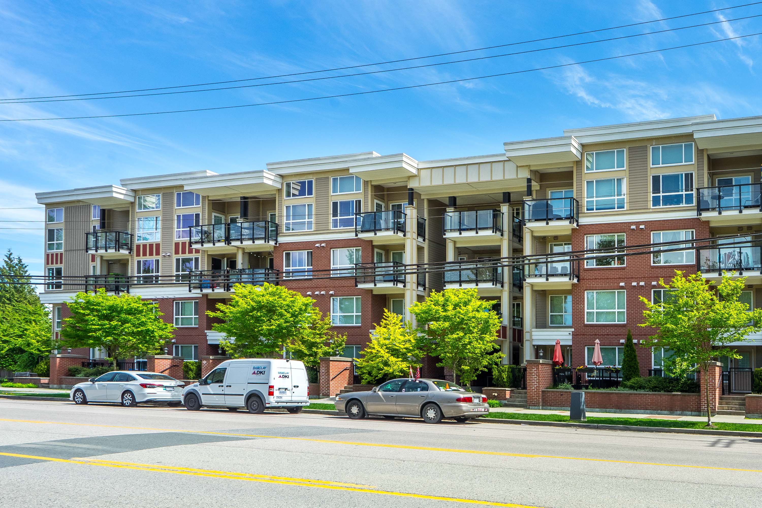108 - 10688 140 Street, Surrey