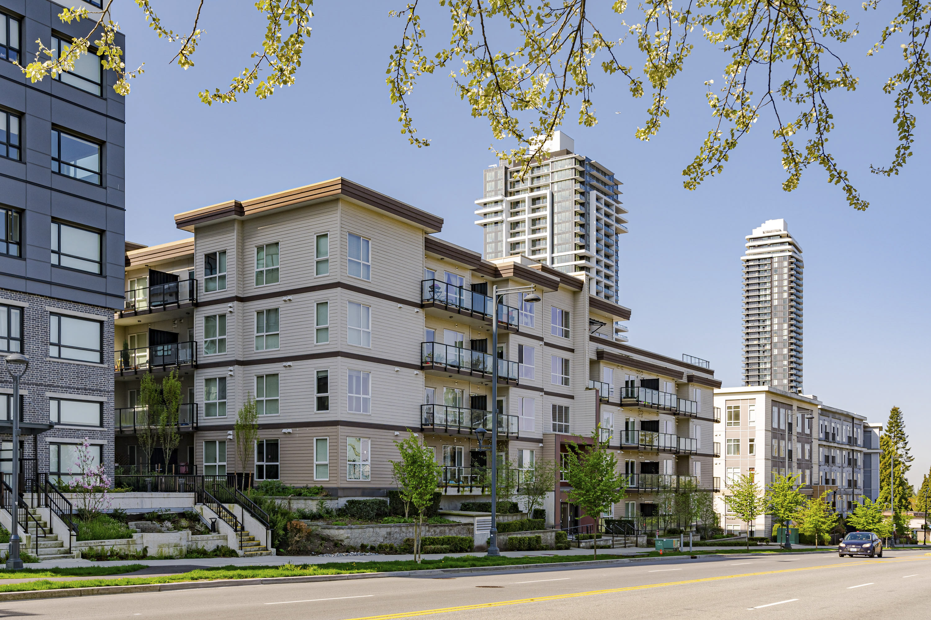 420 - 13768 108 Avenue, Surrey