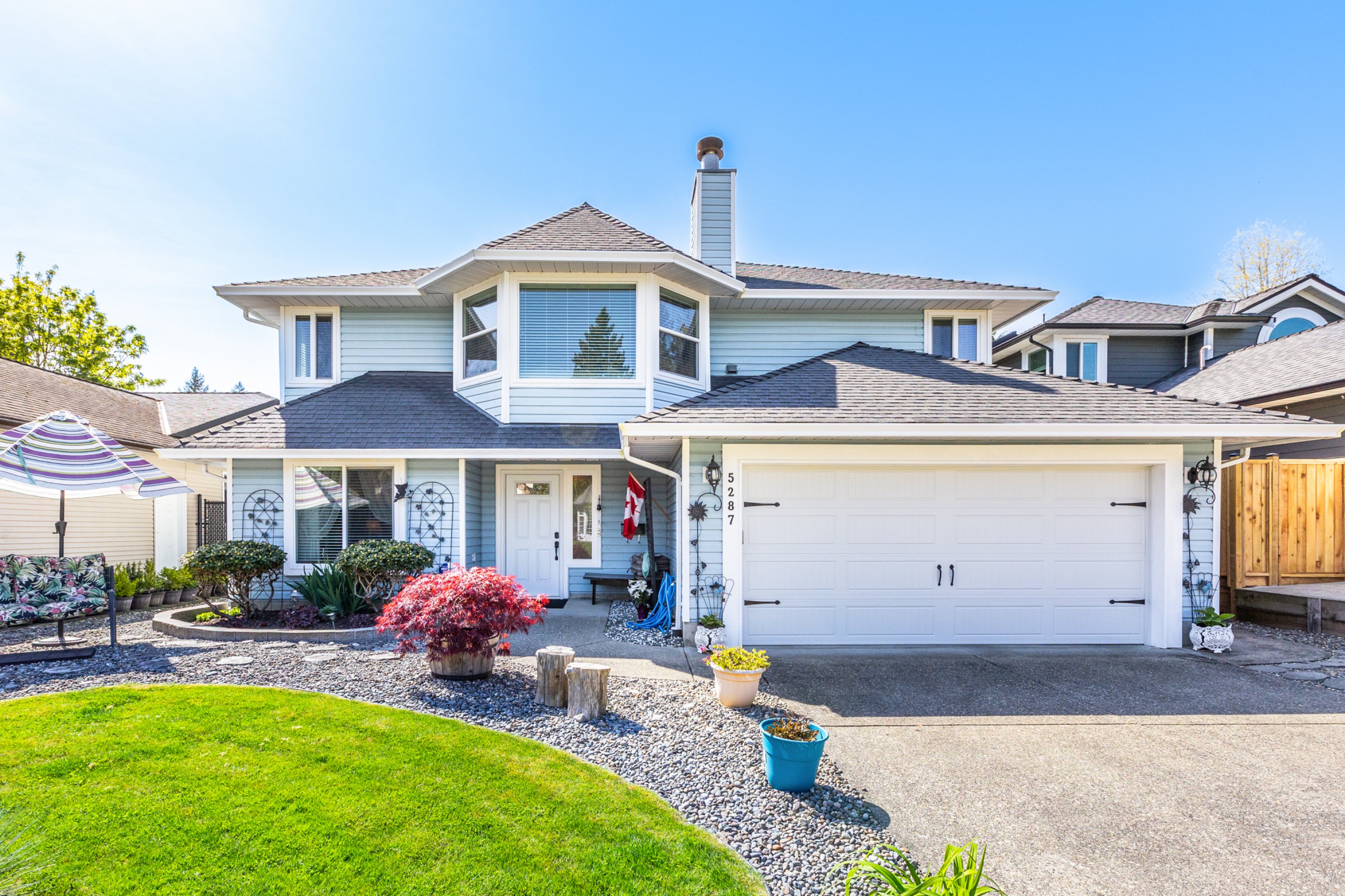 5287 197 Street, Langley