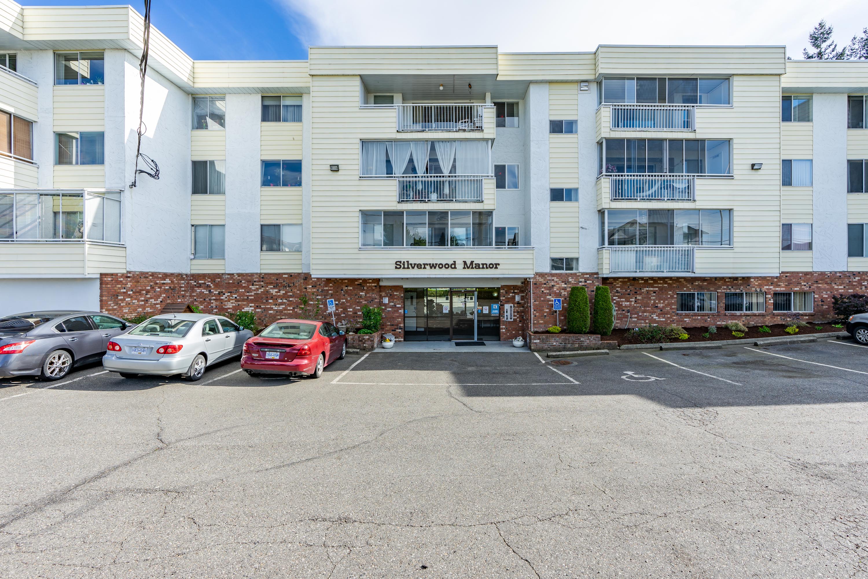 107 - 32070 Peardonville Road, Abbotsford