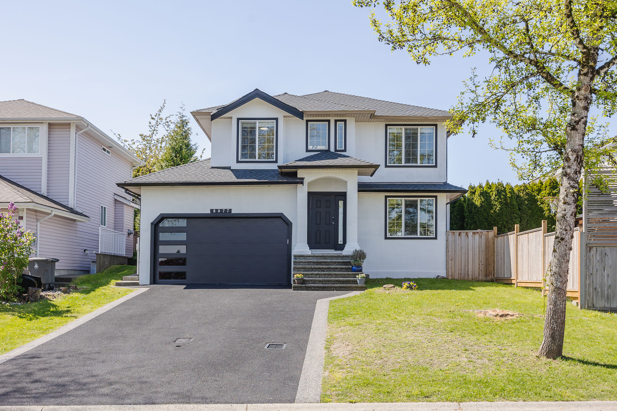 8077 169 Street, Surrey