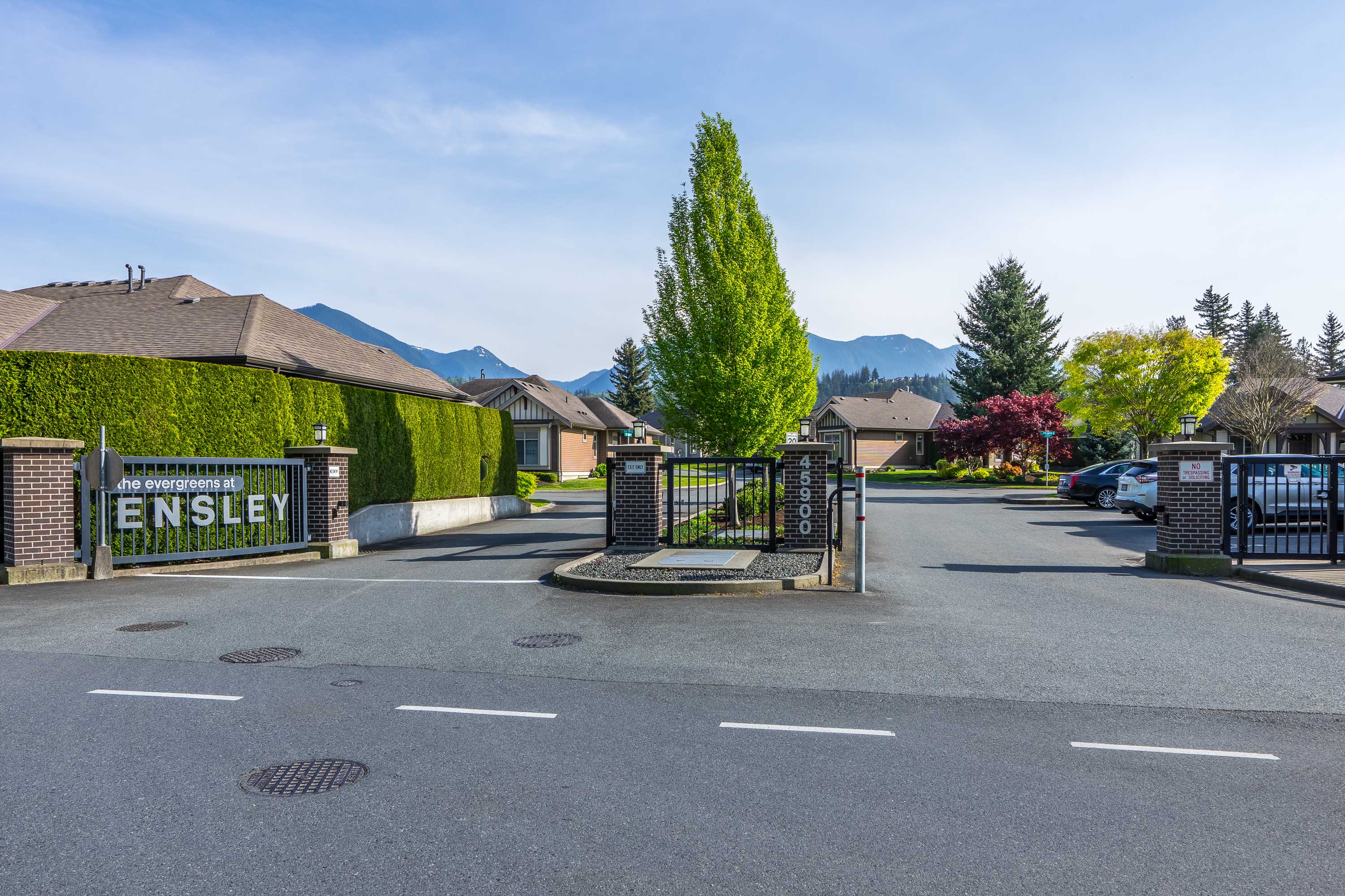 41 - 45900 South Sumas Road, Chilliwack
