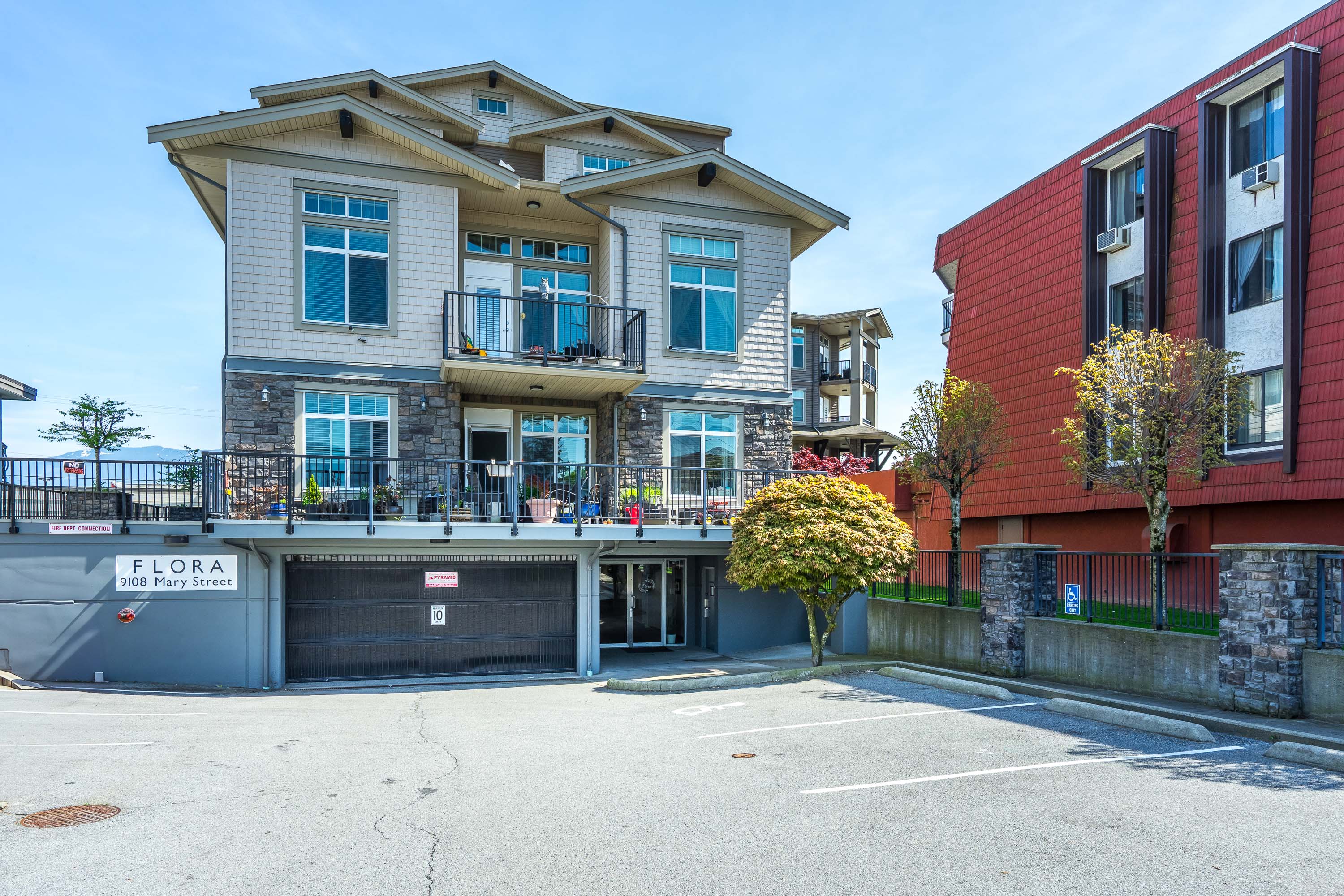 204 - 9108 Mary​ Street, Chilliwack
