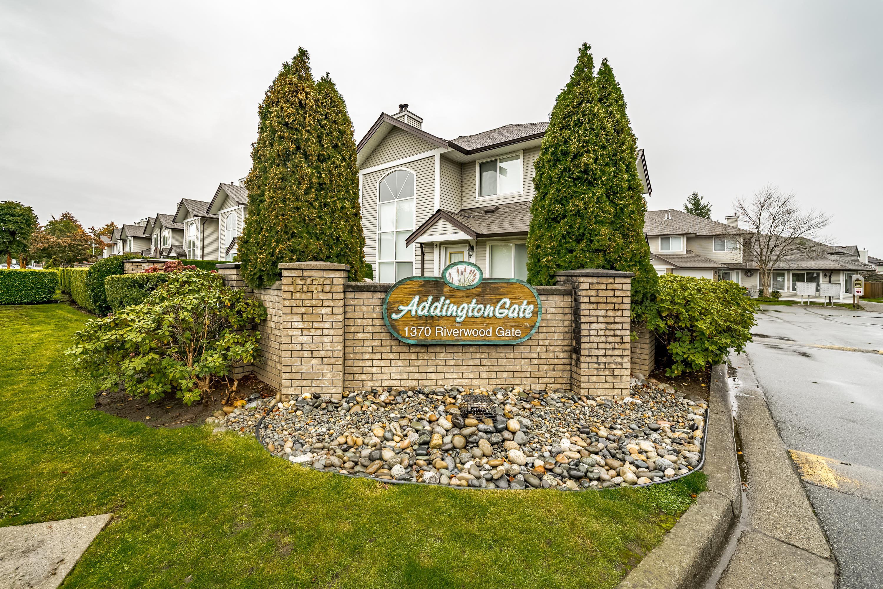 16 - 1370 Riverwood Gate, Port Coquitlam