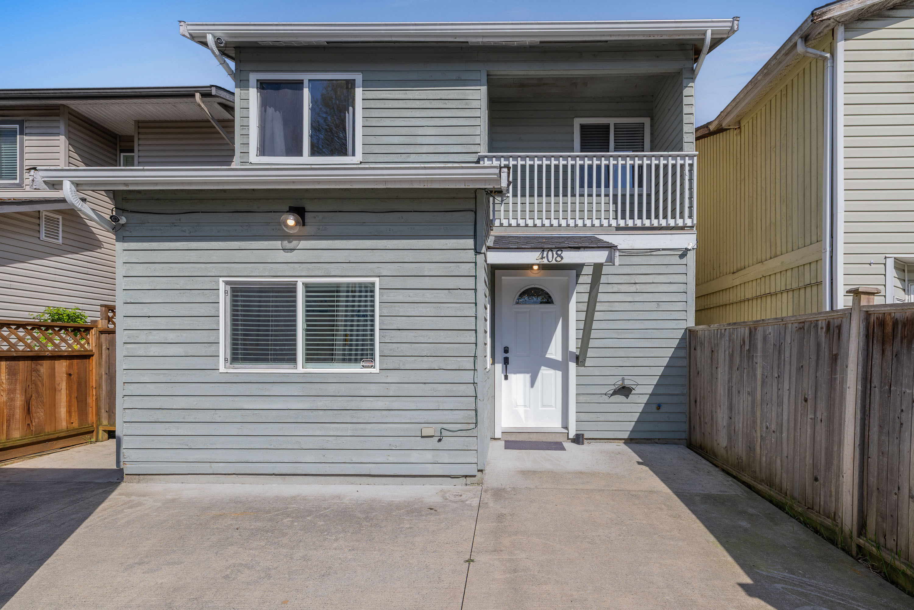 408 Bruneau Place, Aldergrove