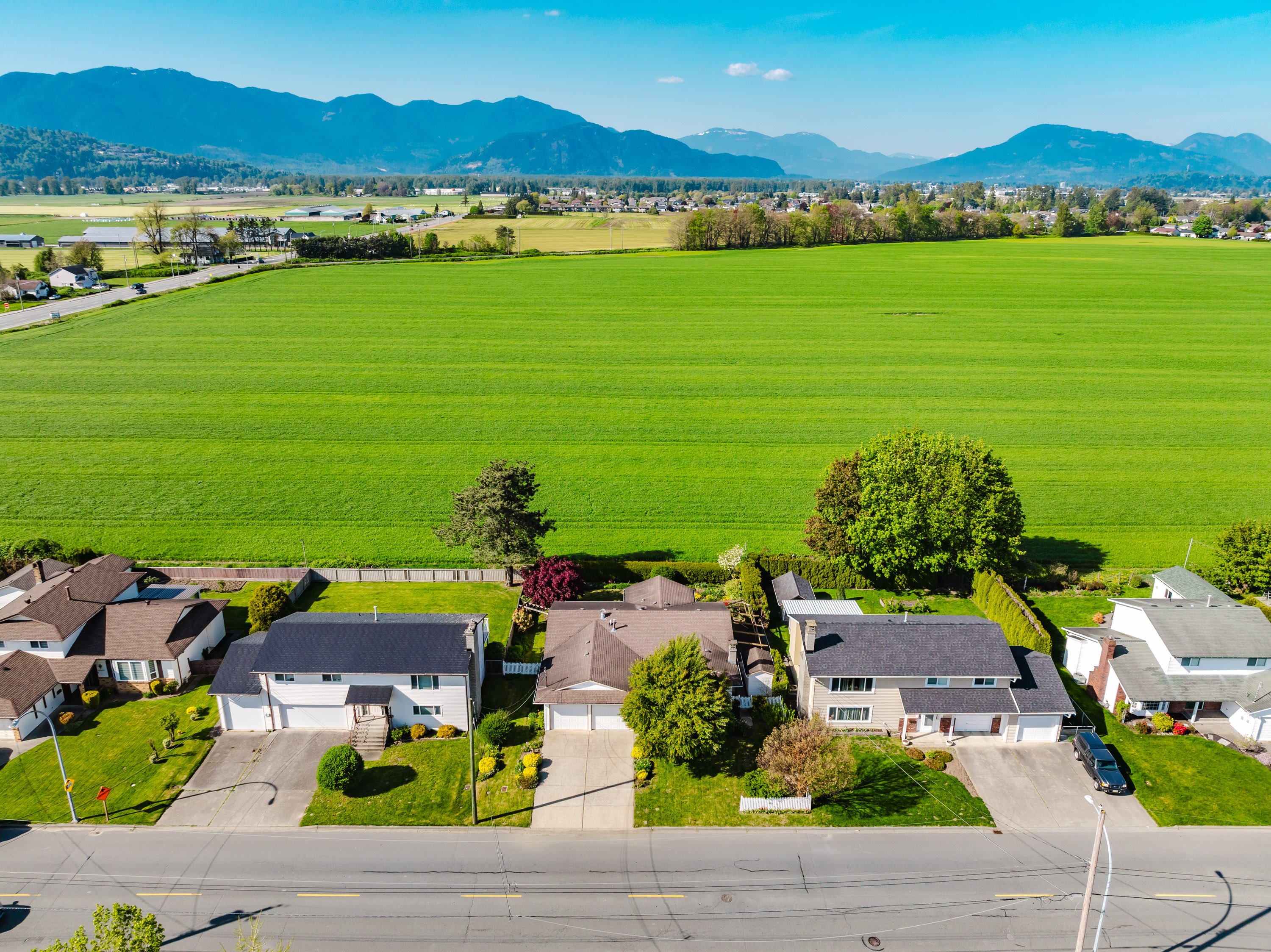 45143 Stevenson Road, Chilliwack