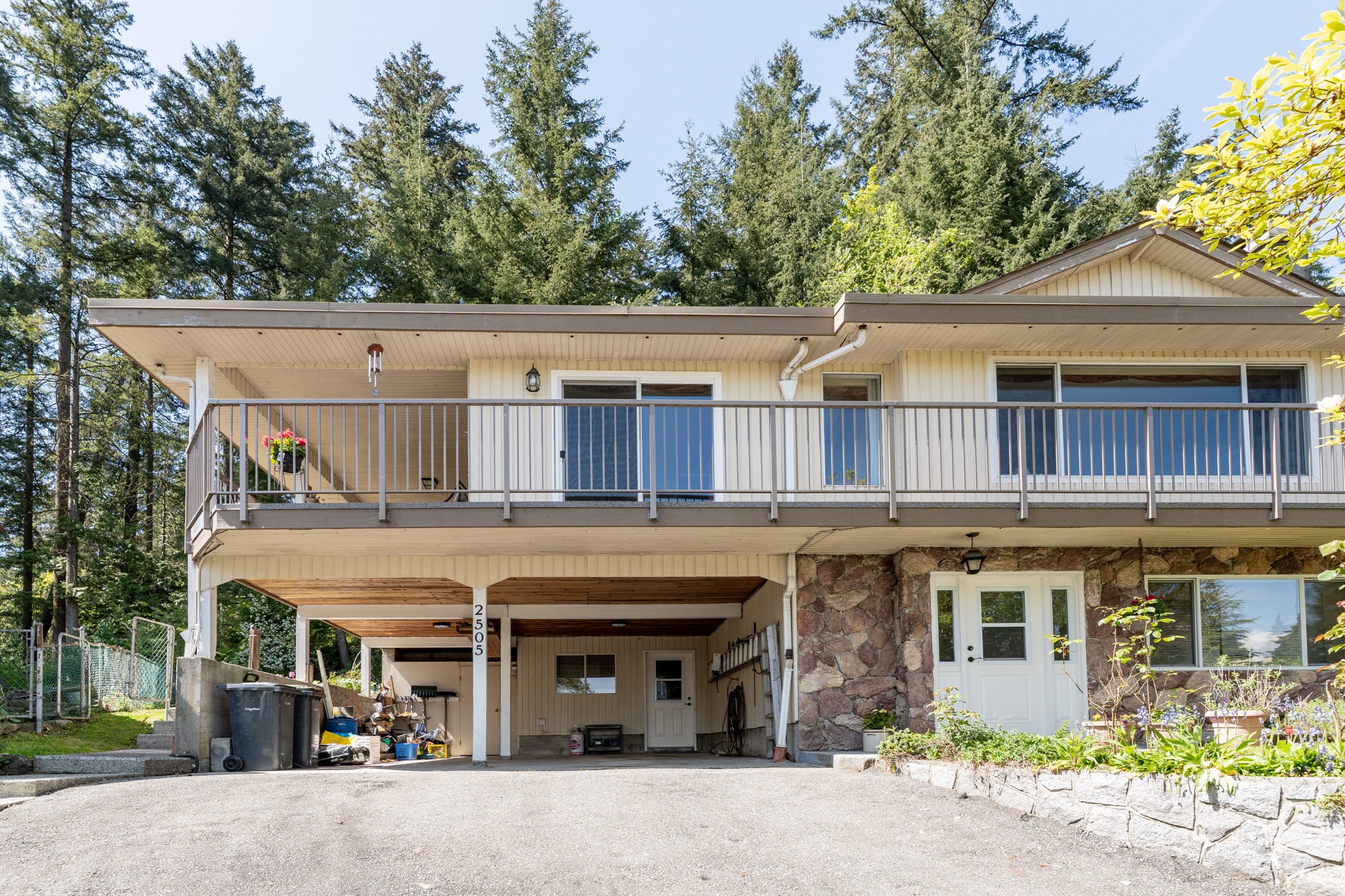2505 Penshurst Court, Coquitlam
