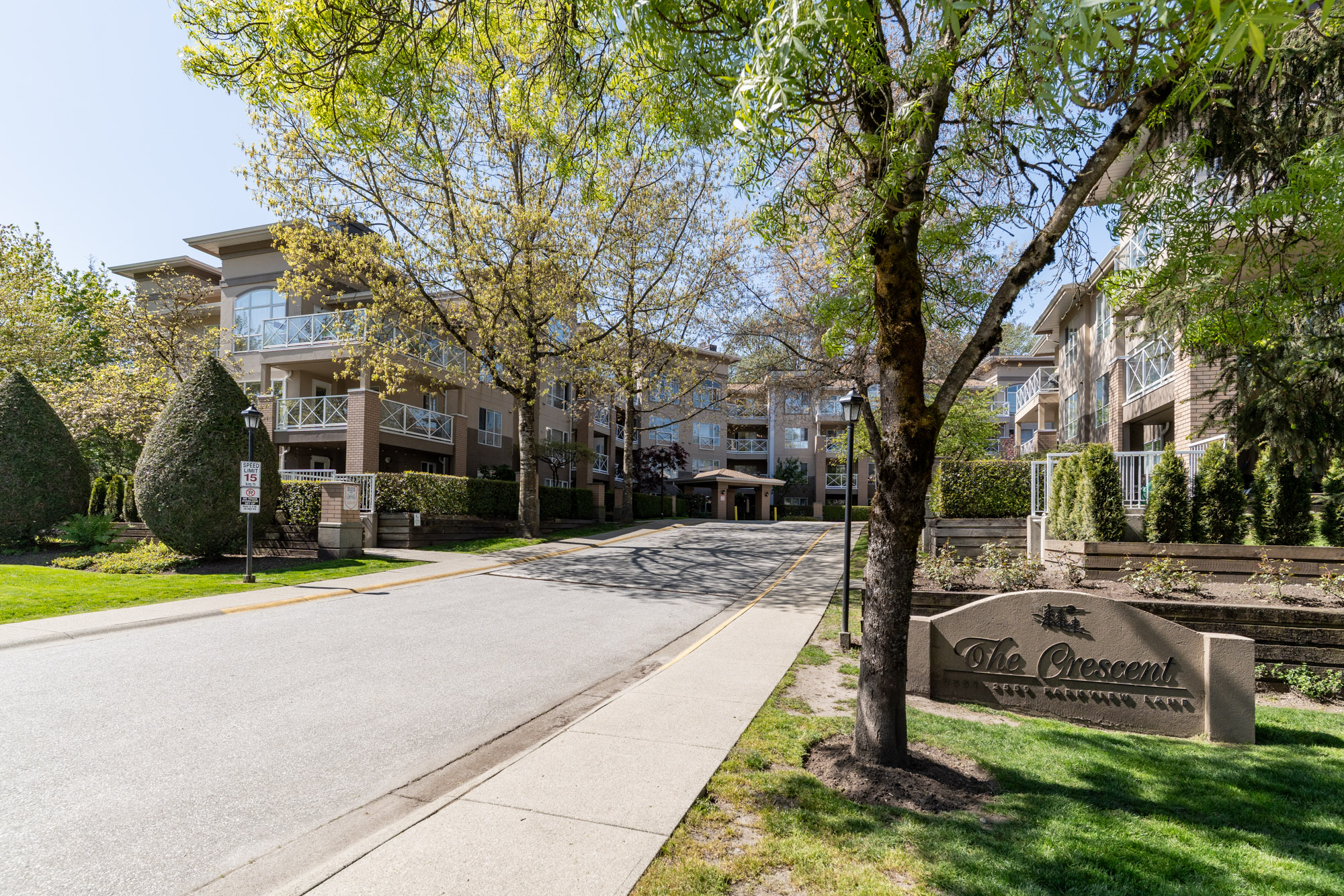 203 - 2559 Parkview Lane, Port Coquitlam
