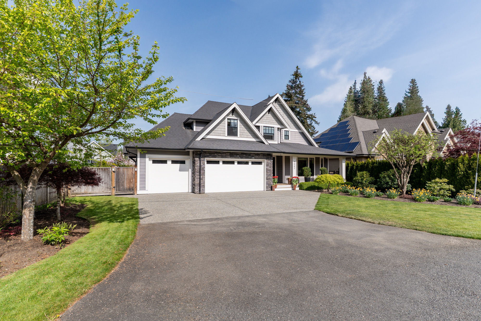 9047 King Street, Langley