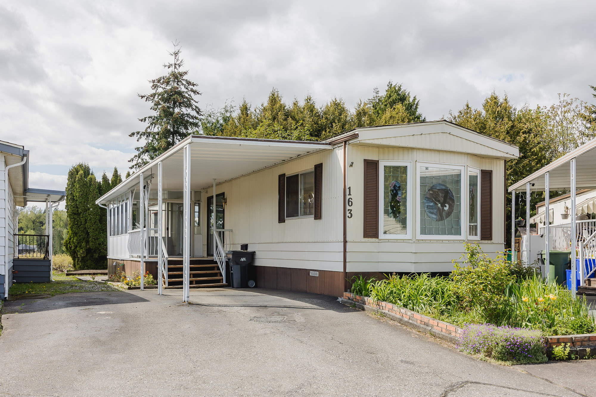 163 - 3665 244 Street, Langley