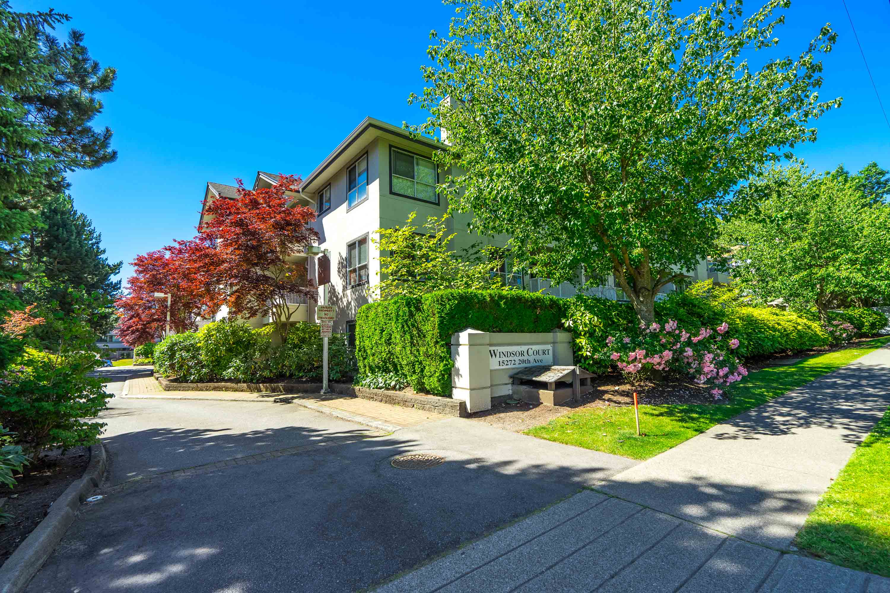 111 - 15272 20 Avenue, Surrey