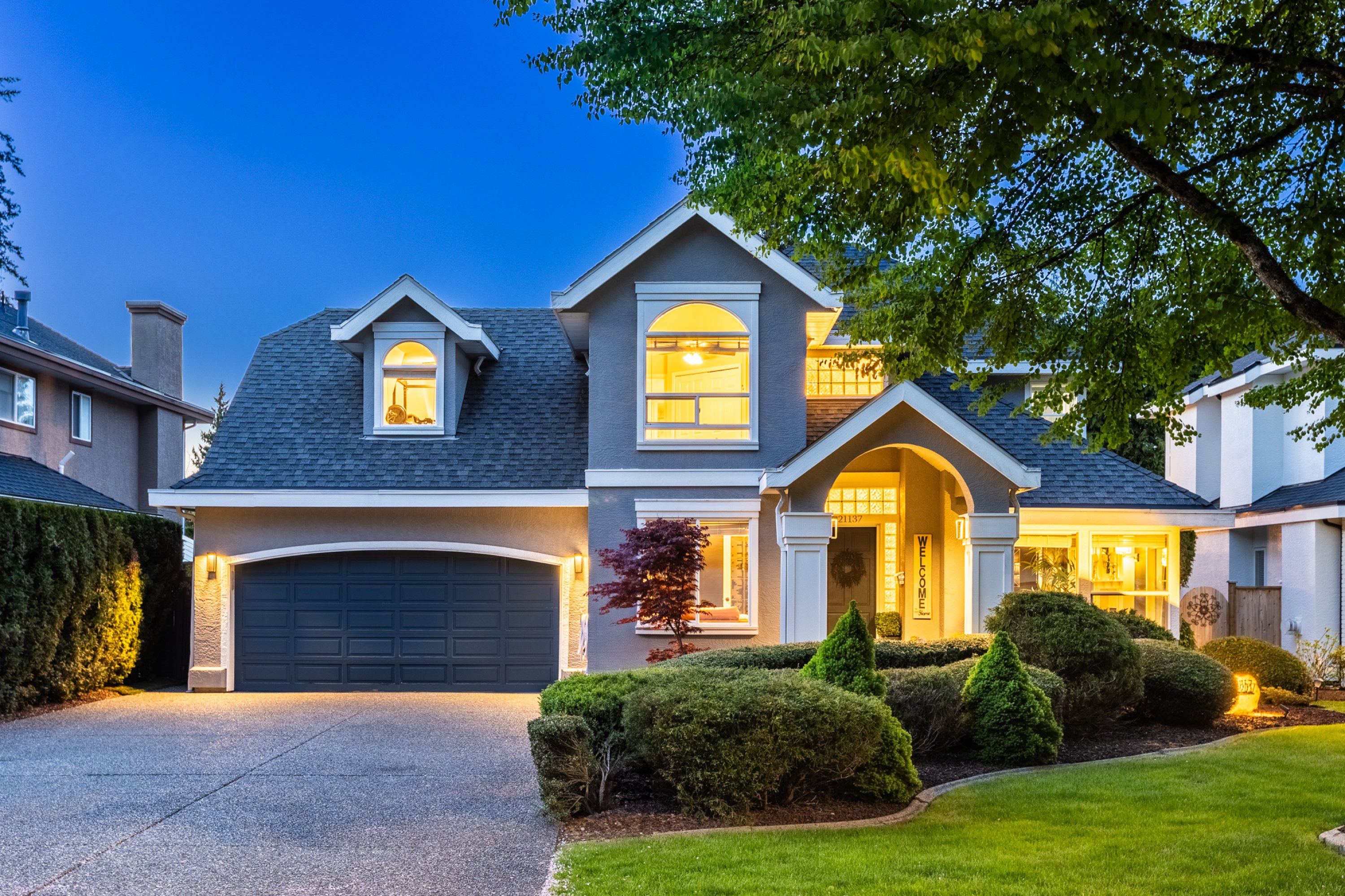 21137 43A Avenue, Langley