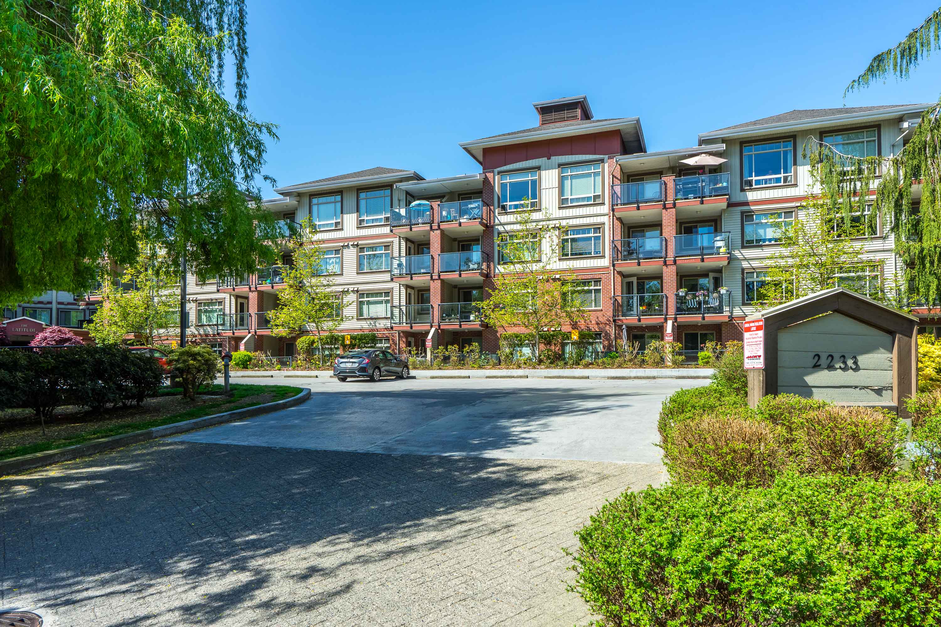 316 - 2233 Mckenzie Road, Abbotsford