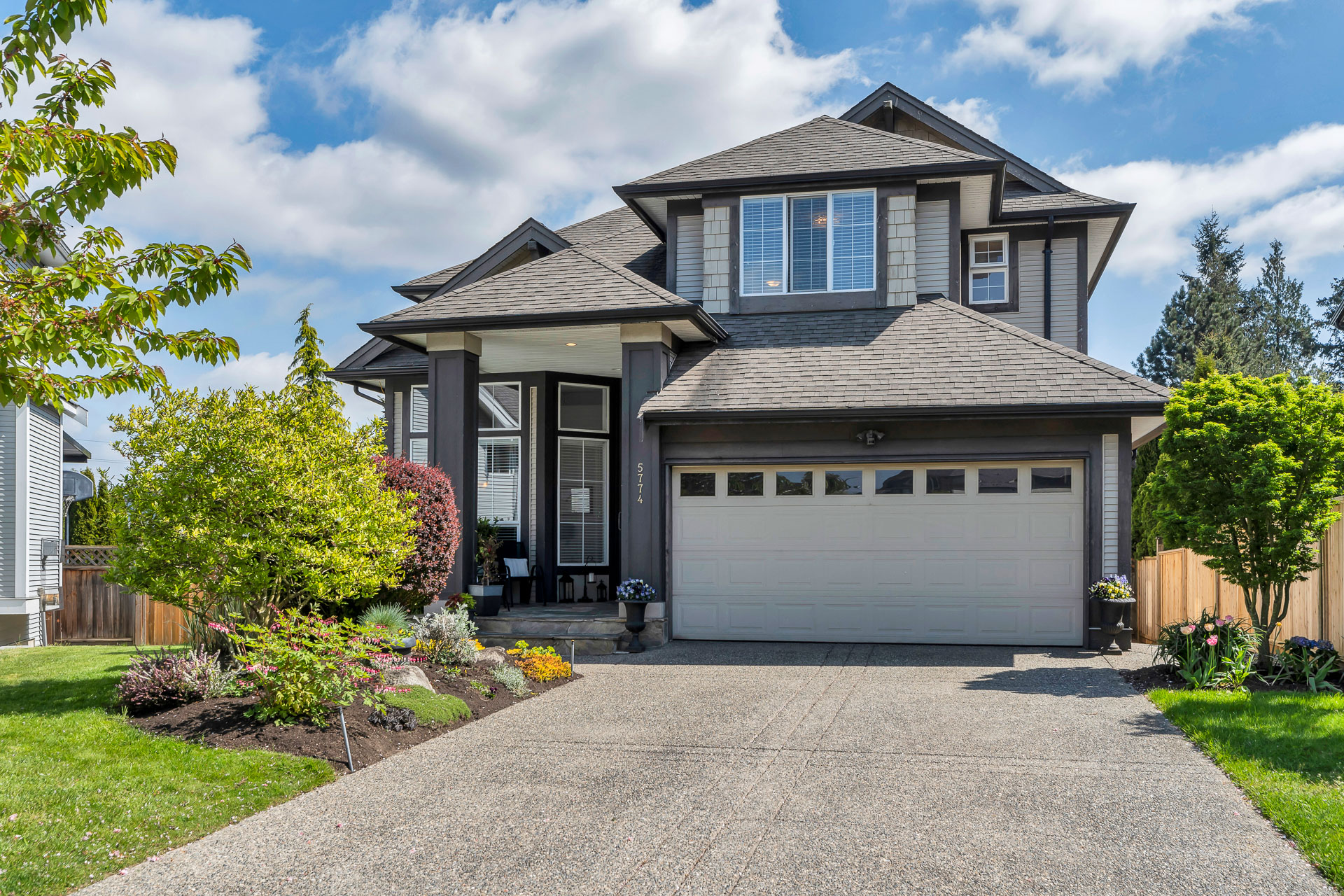 5774 147A Street, Surrey
